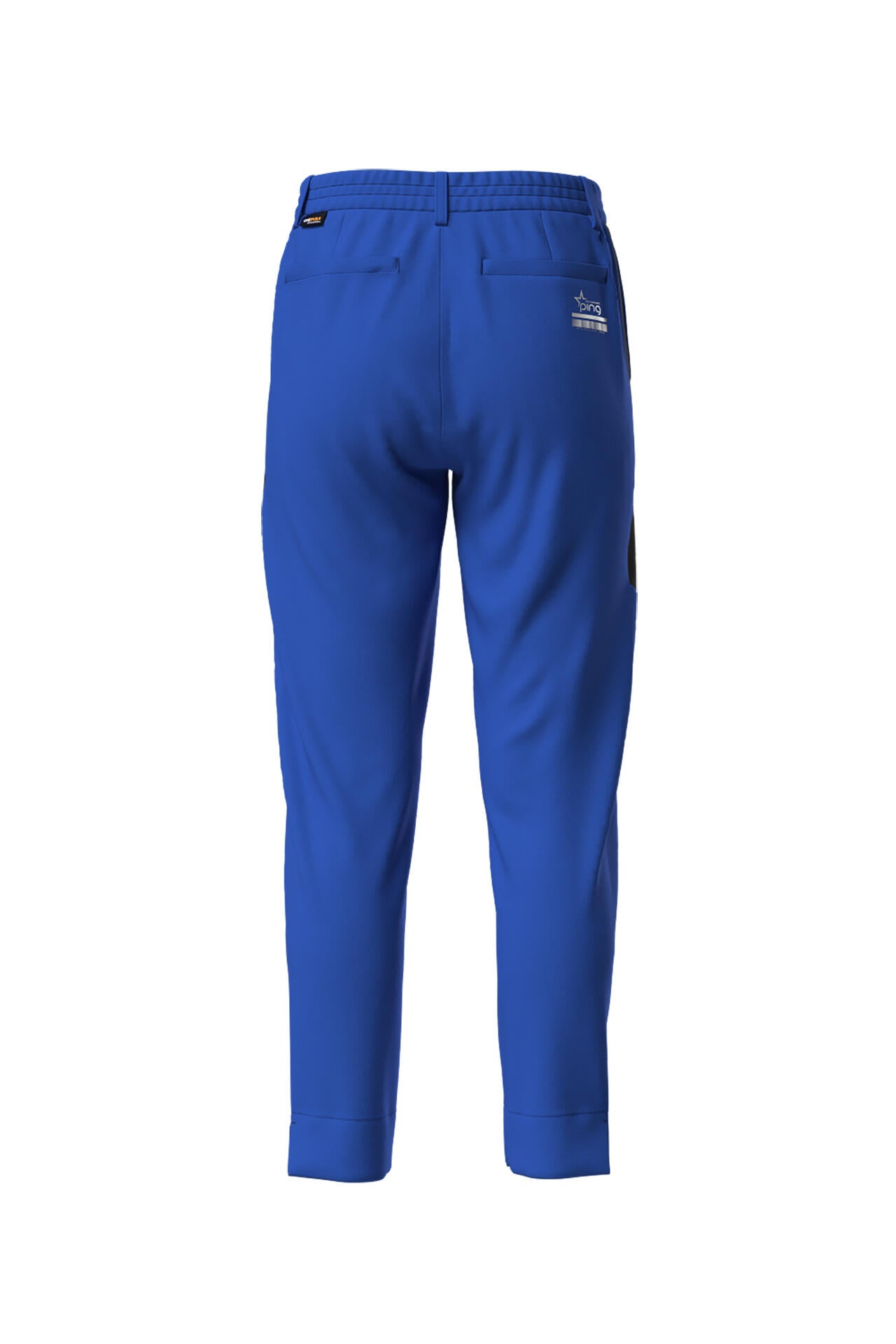 【PING APPAREL】全方向ストレッチドビーテーパードパンツ ＜PERFORMANCE＞ (LADIES)