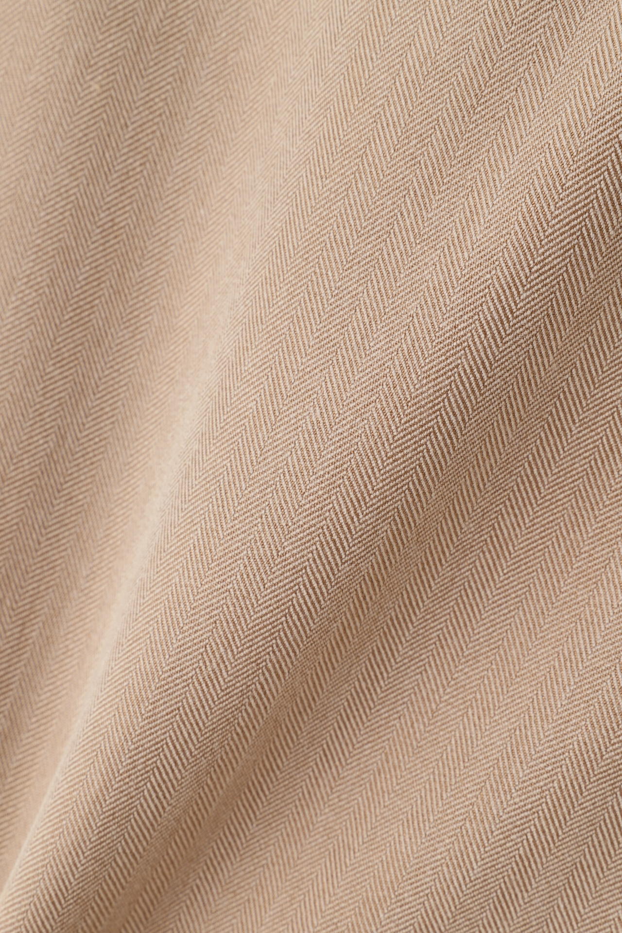 【PING APPAREL】ヘリンボーン全方向ストレッチストレッチ総裏仕立てショートパンツ ＜NATIVE＞ (LADIES)