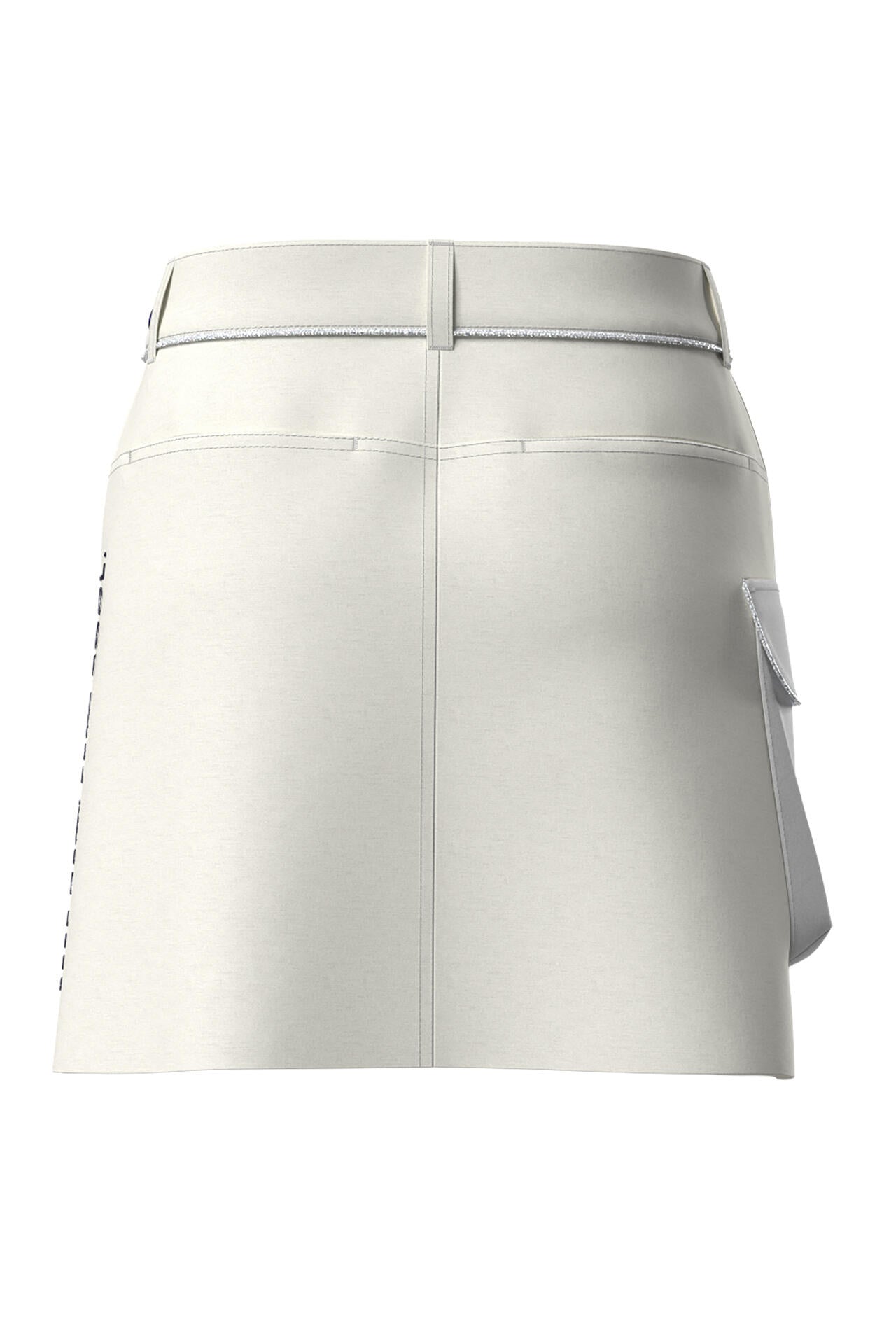 【PING APPAREL】全方向ストレッチ布帛スカート ＜NATIVE＞ (LADIES)