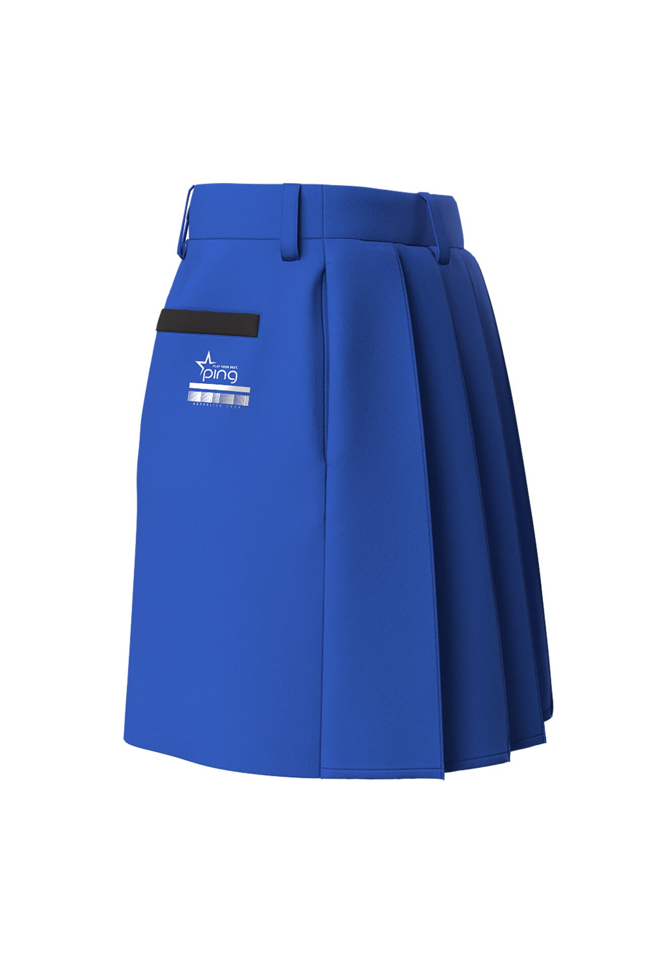 【PING APPAREL】全方向ストレッチドビースカート ＜PERFORMANCE＞ (LADIES)