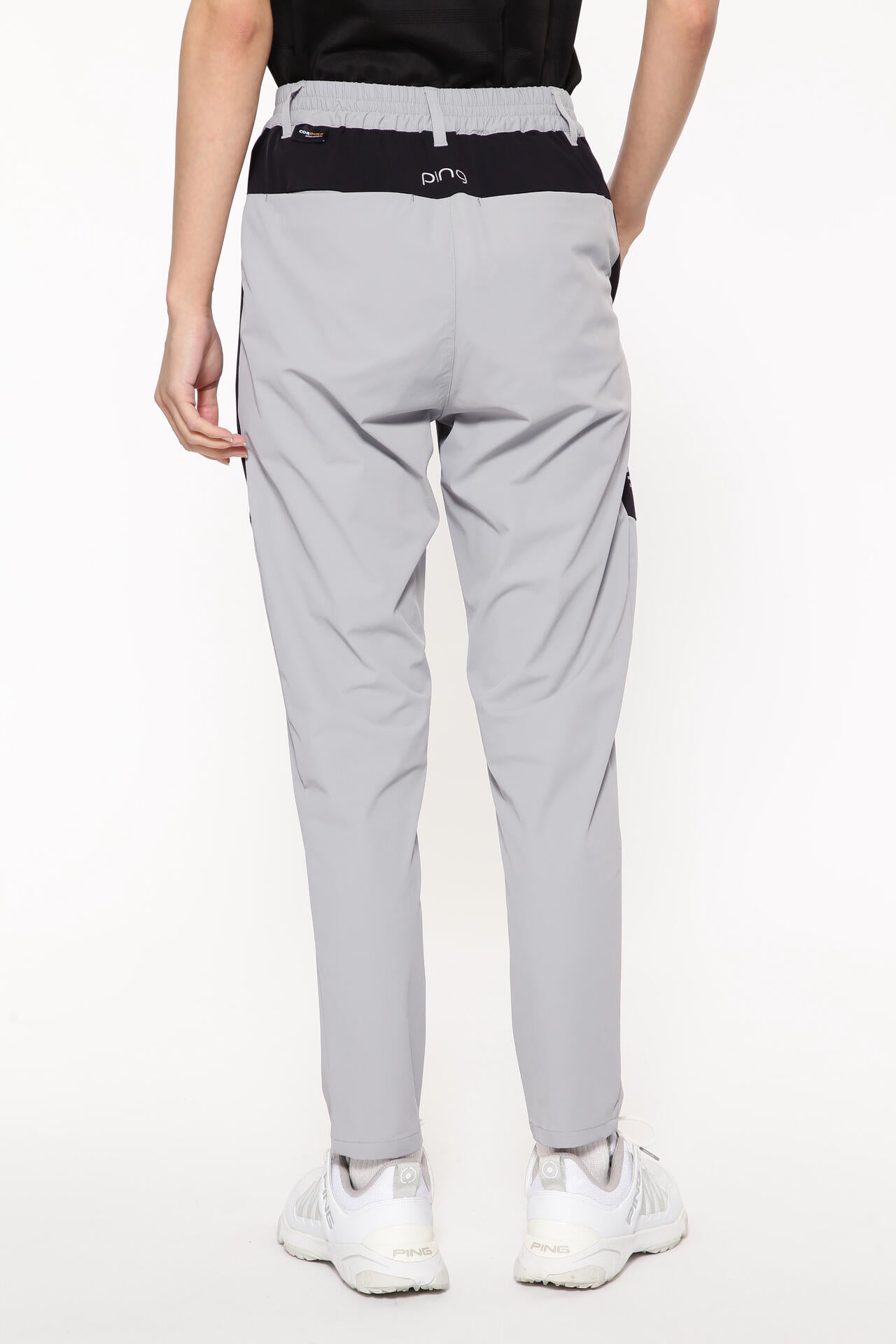 【PING APPAREL】全方向ストレッチドビーテーパードパンツ ＜LADIES LINE＞＜PERFORMANCE＞ (LADIES)