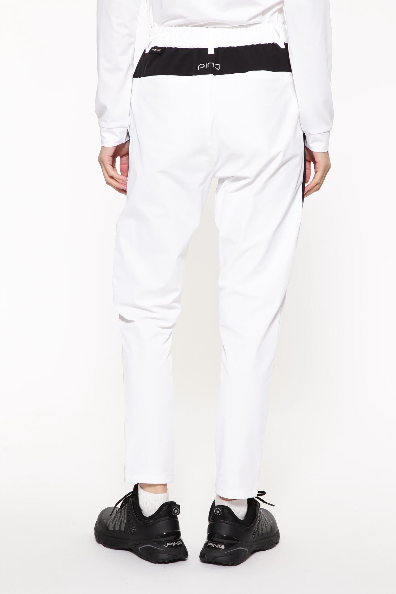 【PING APPAREL】全方向ストレッチドビーテーパードパンツ ＜LADIES LINE＞＜PERFORMANCE＞ (LADIES)