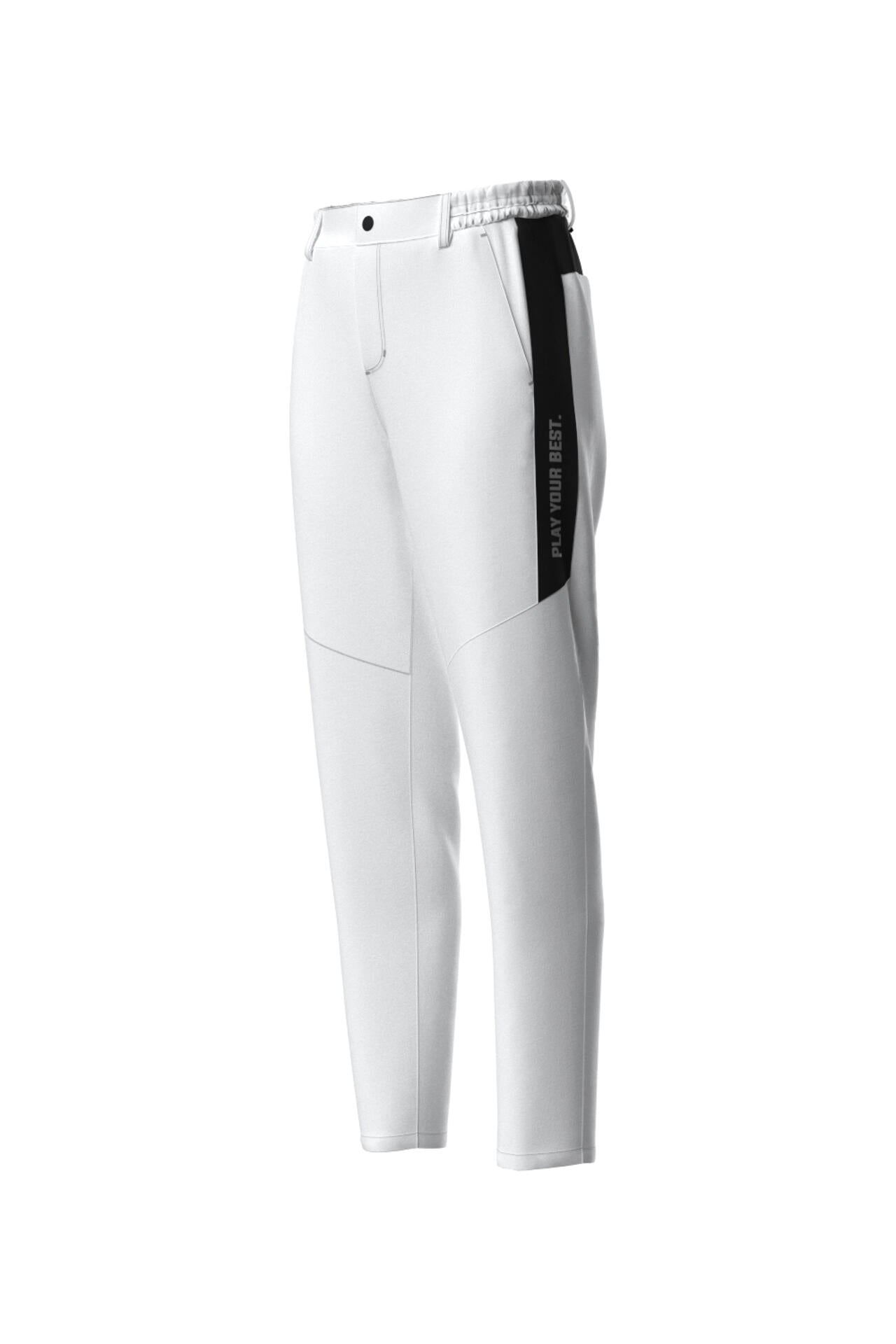 【PING APPAREL】全方向ストレッチドビーテーパードパンツ ＜LADIES LINE＞＜PERFORMANCE＞ (LADIES)