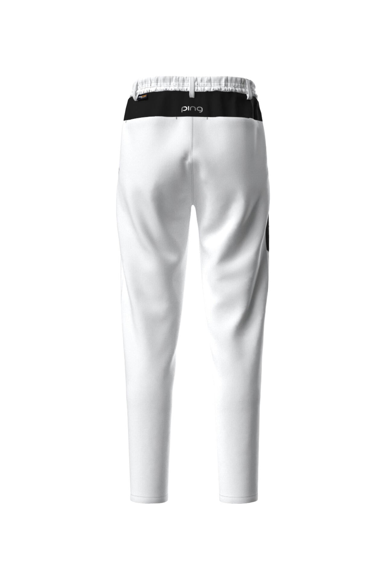 【PING APPAREL】全方向ストレッチドビーテーパードパンツ ＜LADIES LINE＞＜PERFORMANCE＞ (LADIES)