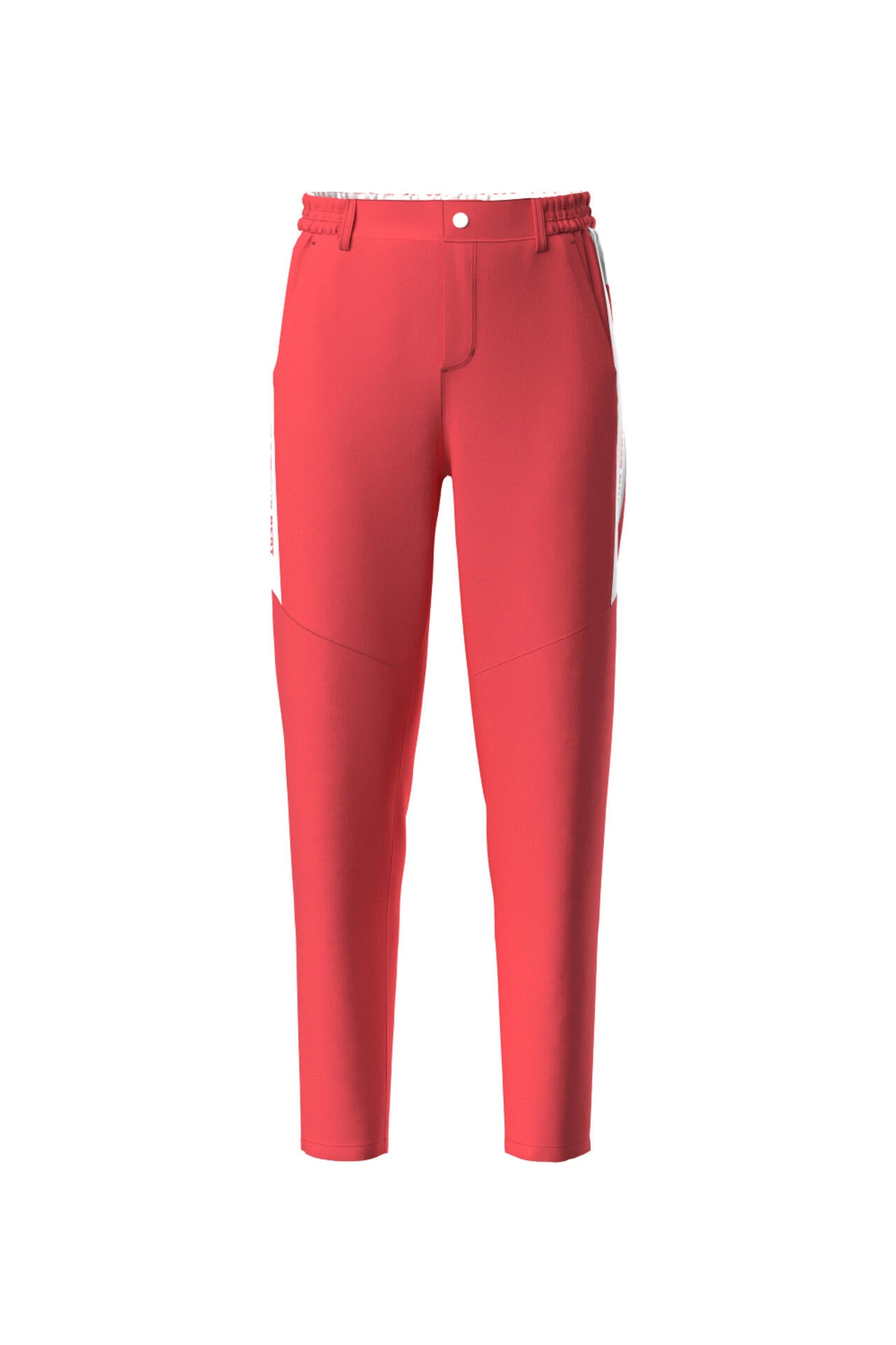 【PING APPAREL】全方向ストレッチドビーテーパードパンツ ＜LADIES LINE＞＜PERFORMANCE＞ (LADIES)