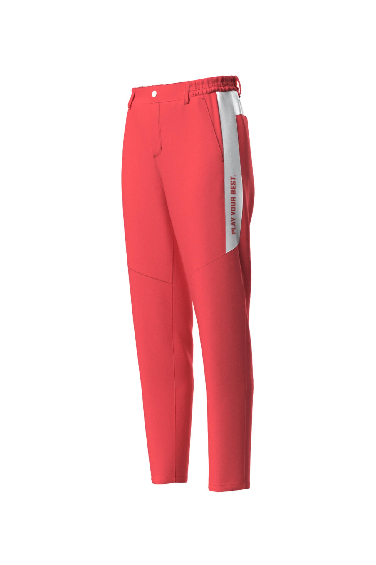 【PING APPAREL】全方向ストレッチドビーテーパードパンツ ＜LADIES LINE＞＜PERFORMANCE＞ (LADIES)