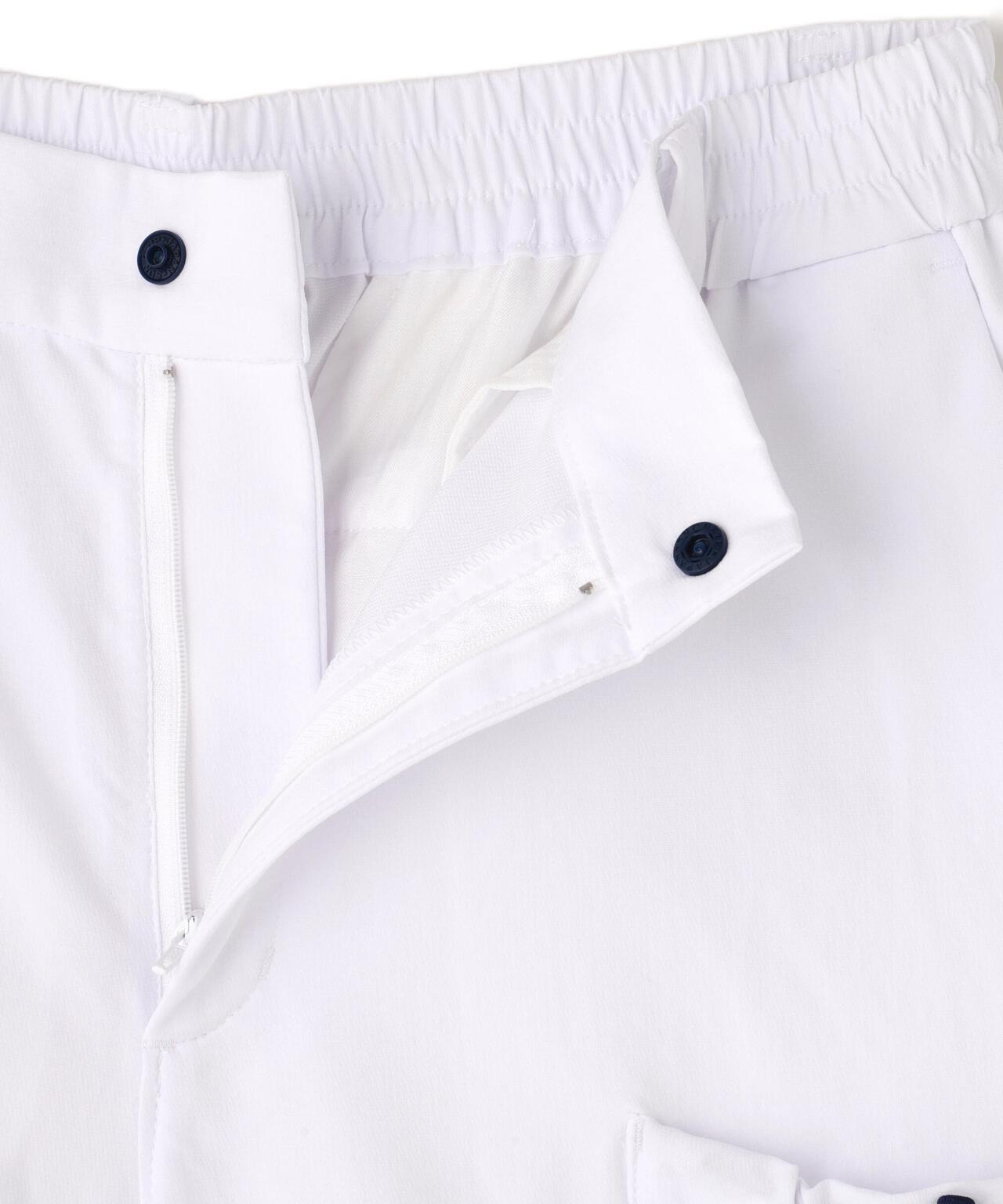 【PING APPAREL】サライテック 二重織ショートパンツ ＜LADIES LINE＞ ＜NATIVE＞(LADIES)