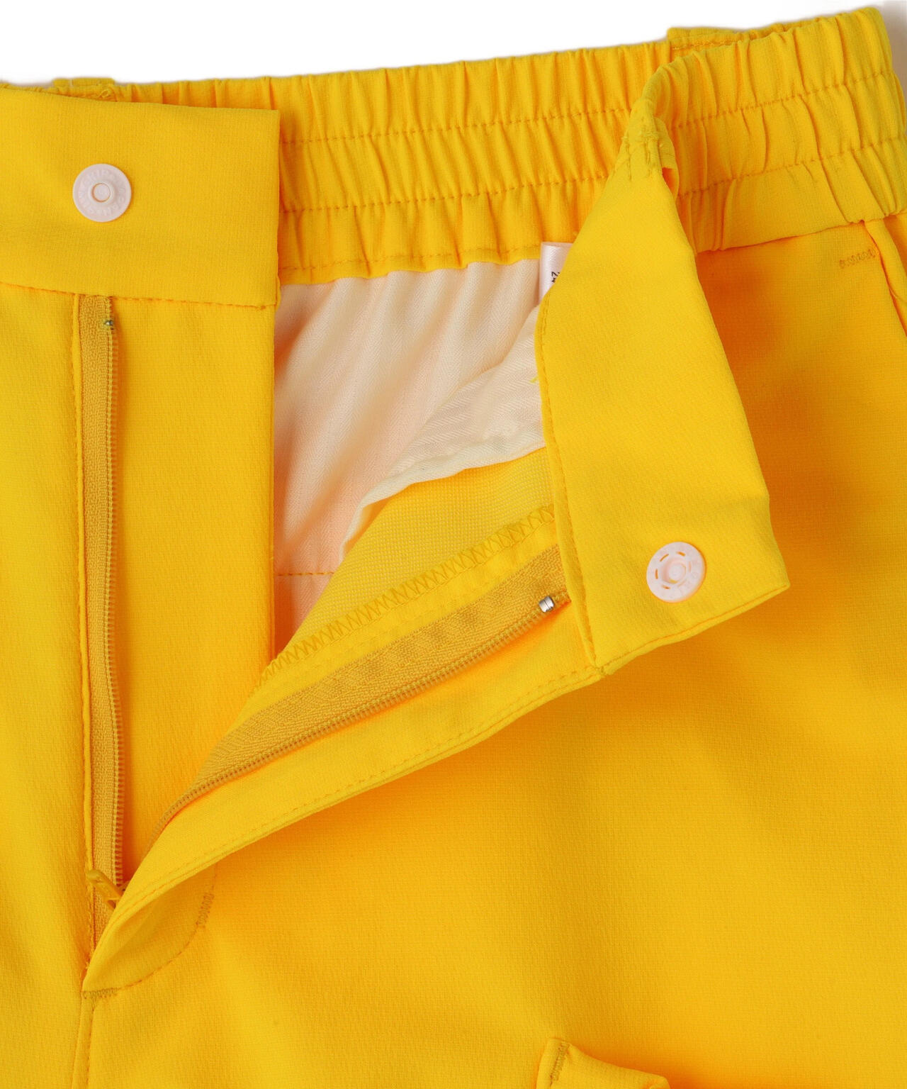 【PING APPAREL】サライテック 二重織ショートパンツ ＜LADIES LINE＞ ＜NATIVE＞(LADIES)