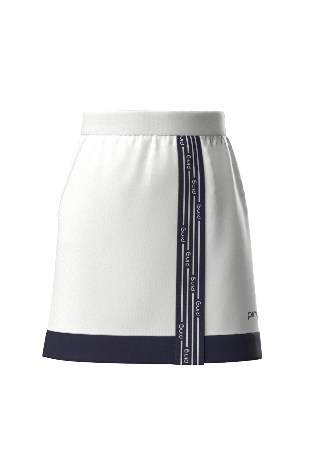 【PING APPAREL】ニットスカート ＜LADIES LINE＞ ＜NATIVE＞(LADIES)