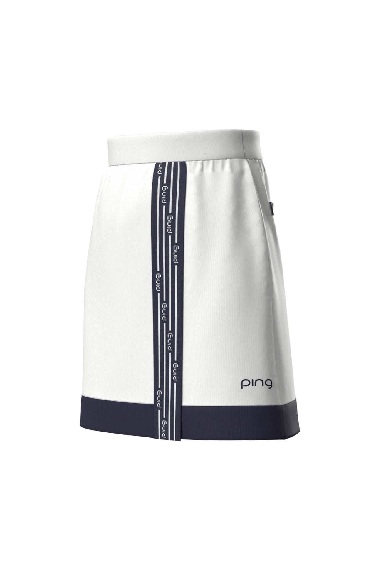 【PING APPAREL】ニットスカート ＜LADIES LINE＞ ＜NATIVE＞(LADIES)