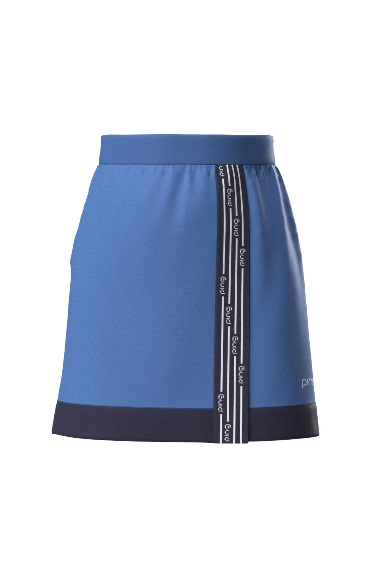 【PING APPAREL】ニットスカート ＜LADIES LINE＞ ＜NATIVE＞(LADIES)
