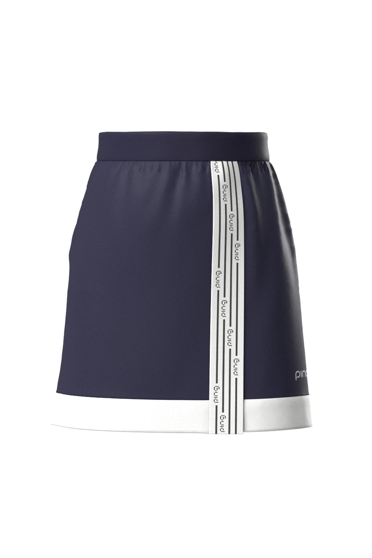 【PING APPAREL】ニットスカート ＜LADIES LINE＞ ＜NATIVE＞(LADIES)