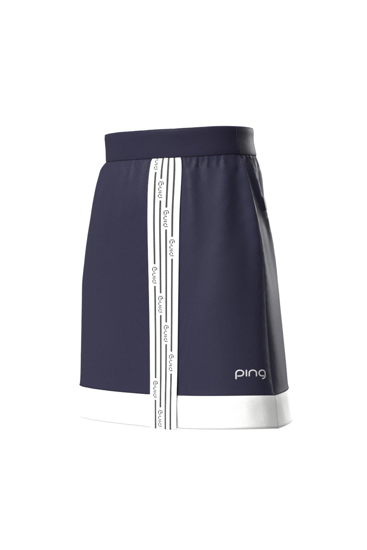 【PING APPAREL】ニットスカート ＜LADIES LINE＞ ＜NATIVE＞(LADIES)