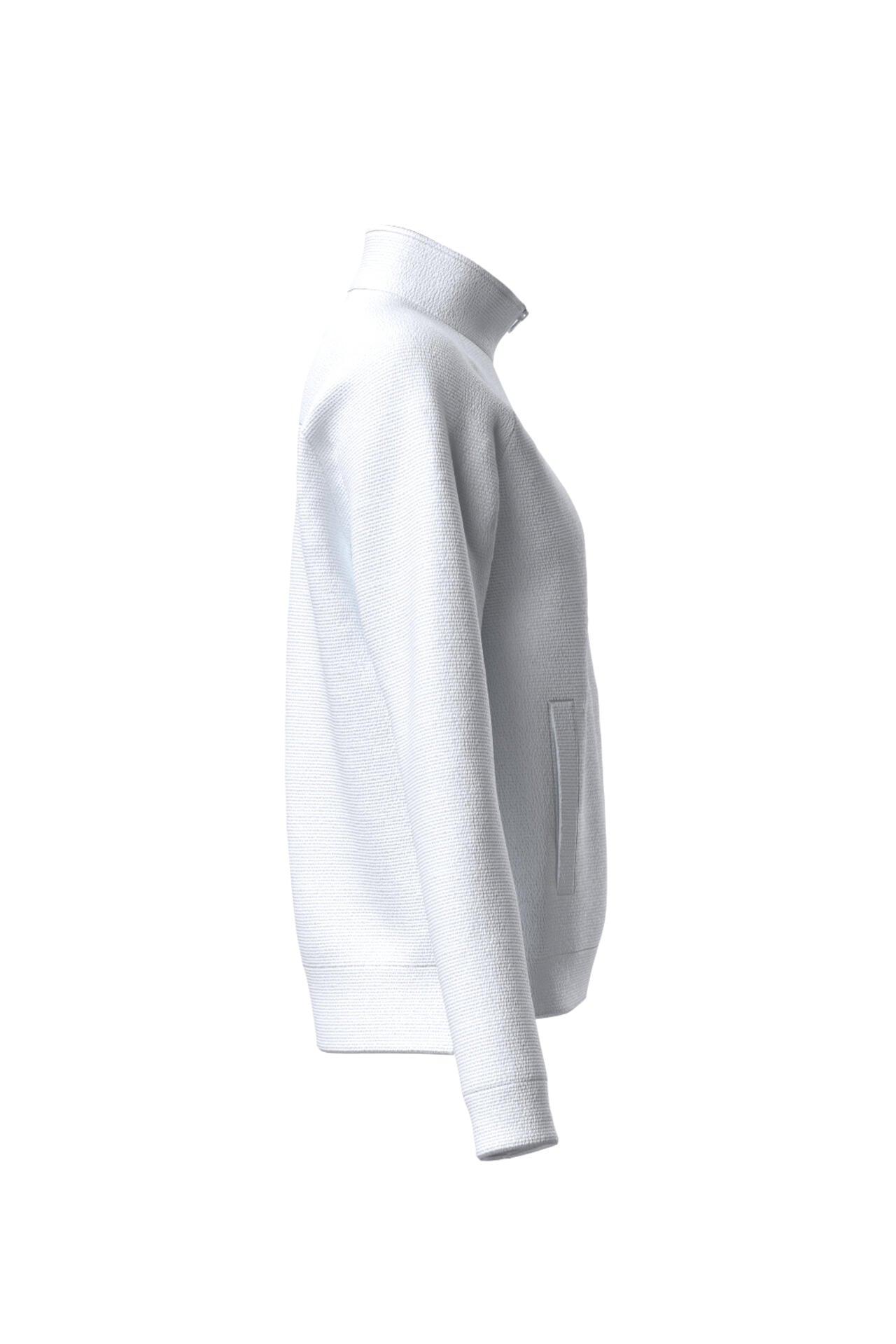 【PING APPAREL】ダンボールハーフジップカットソー ＜LADIES LINE＞＜PERFORMANCE＞ (LADIES)
