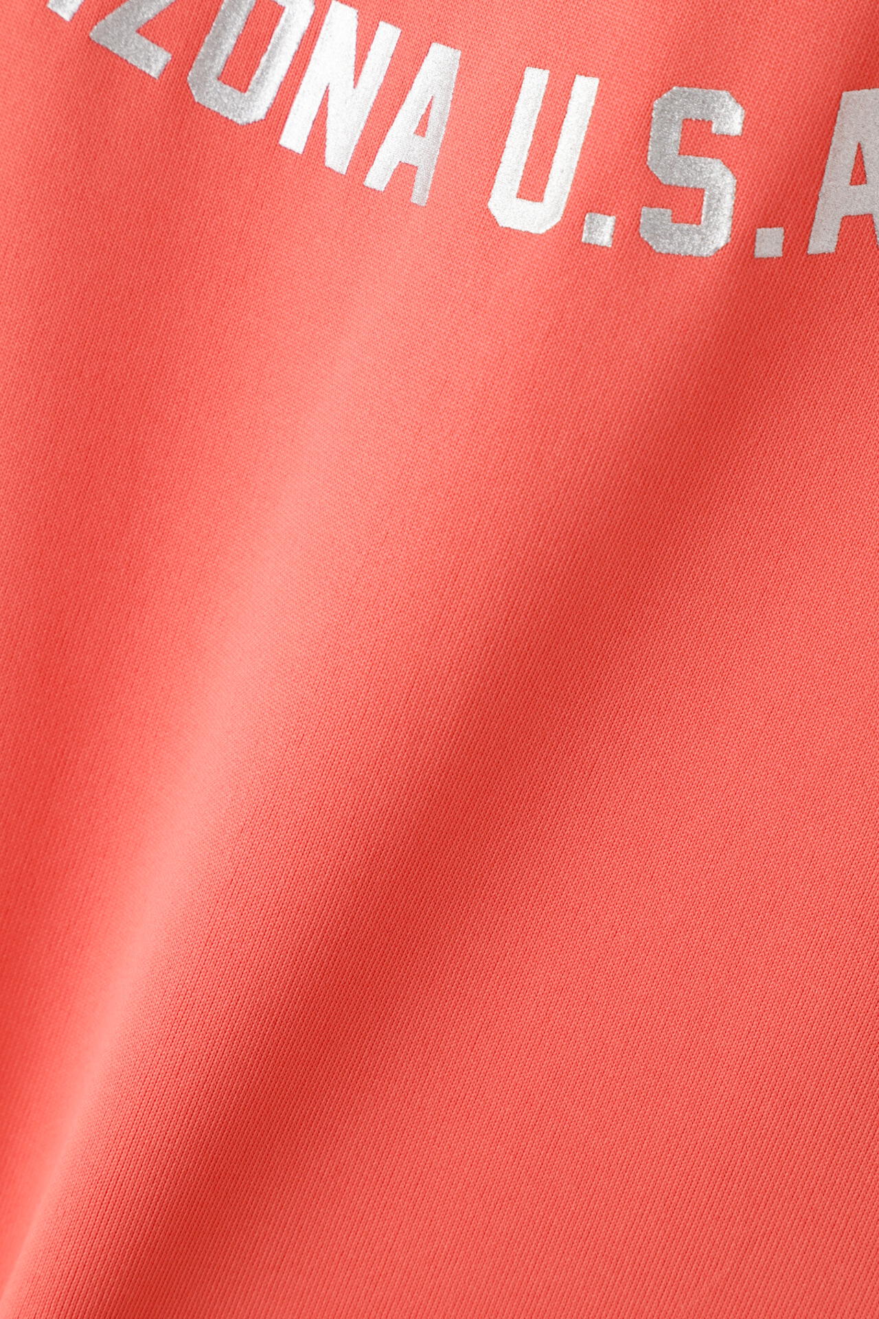 【PING APPAREL】メッシュボーダージャガード半袖ハイネックカットソー ＜LADIES LINE＞ (LADIES)