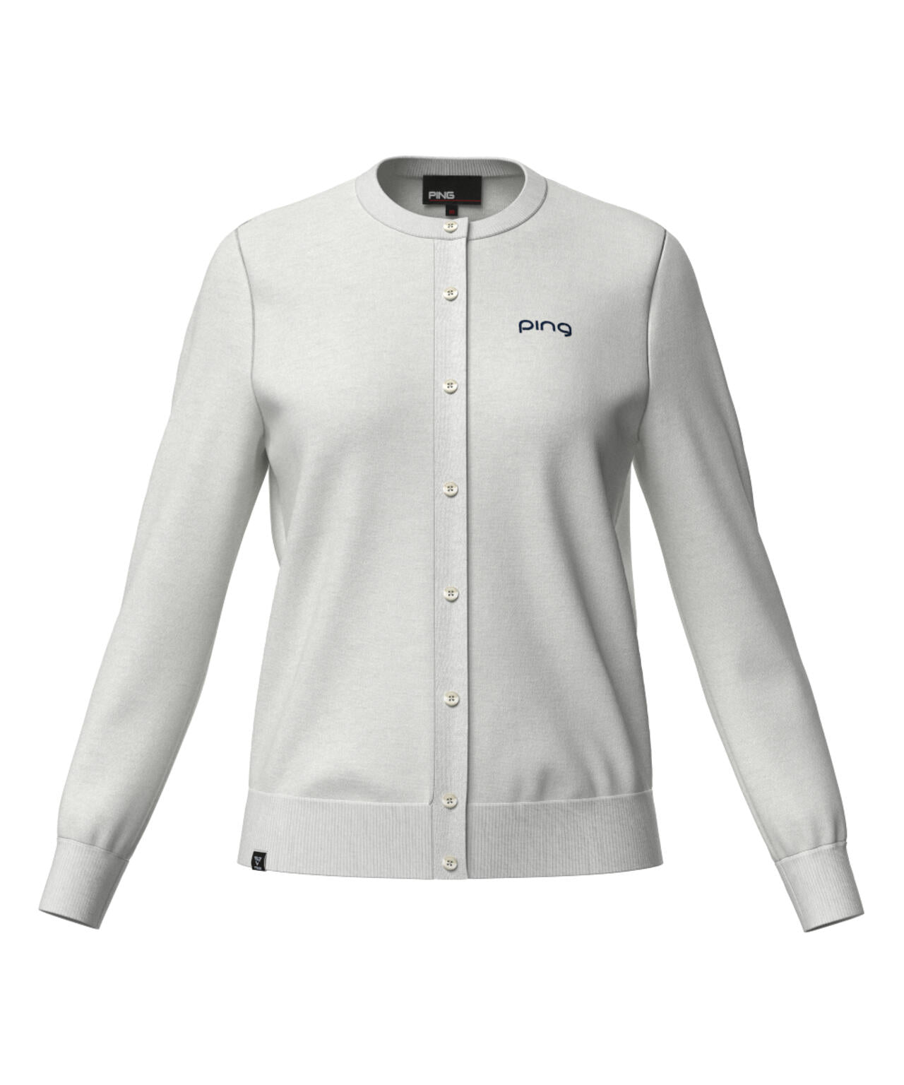 【PING APPAREL】アンサンブルニット ＜LADIES LINE＞＜NATIVE＞ (LADIES)