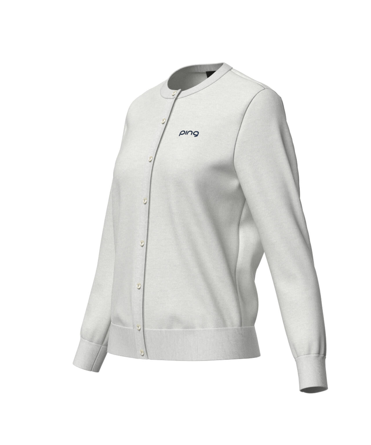 【PING APPAREL】アンサンブルニット ＜LADIES LINE＞＜NATIVE＞ (LADIES)