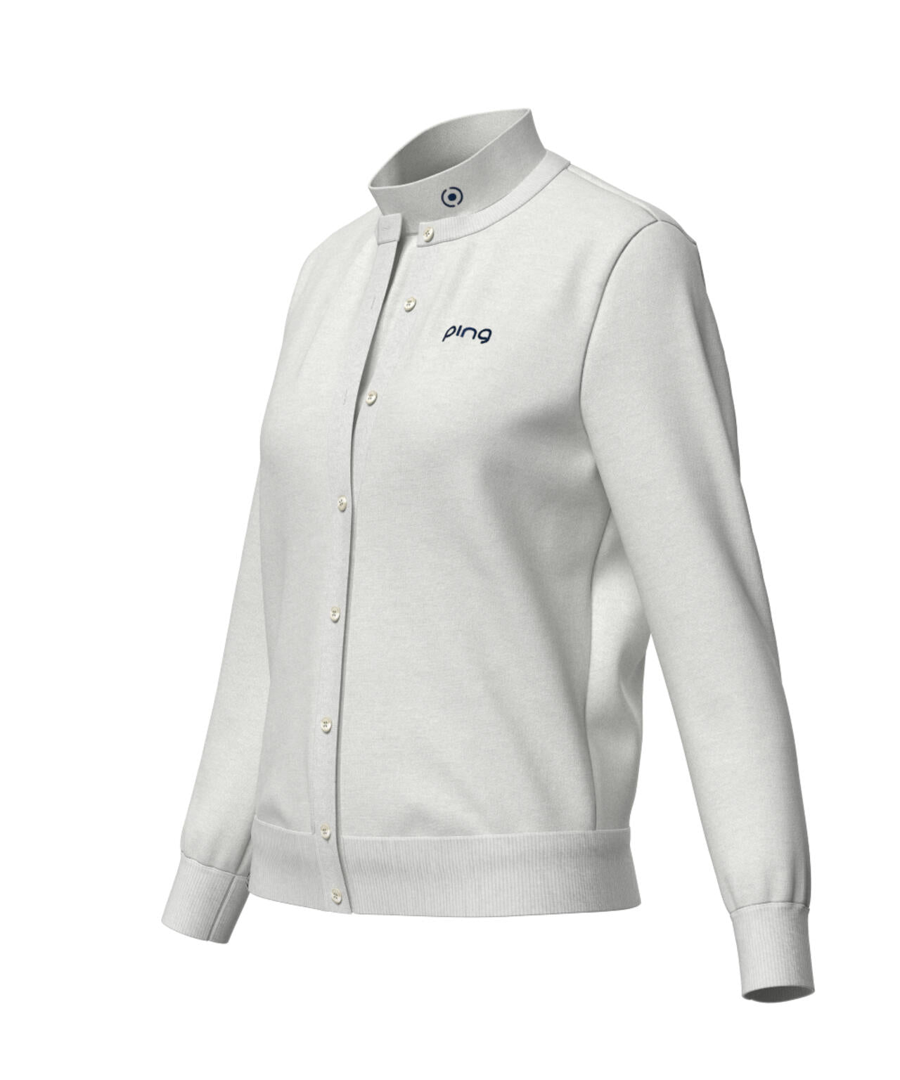 【PING APPAREL】アンサンブルニット ＜LADIES LINE＞＜NATIVE＞ (LADIES)