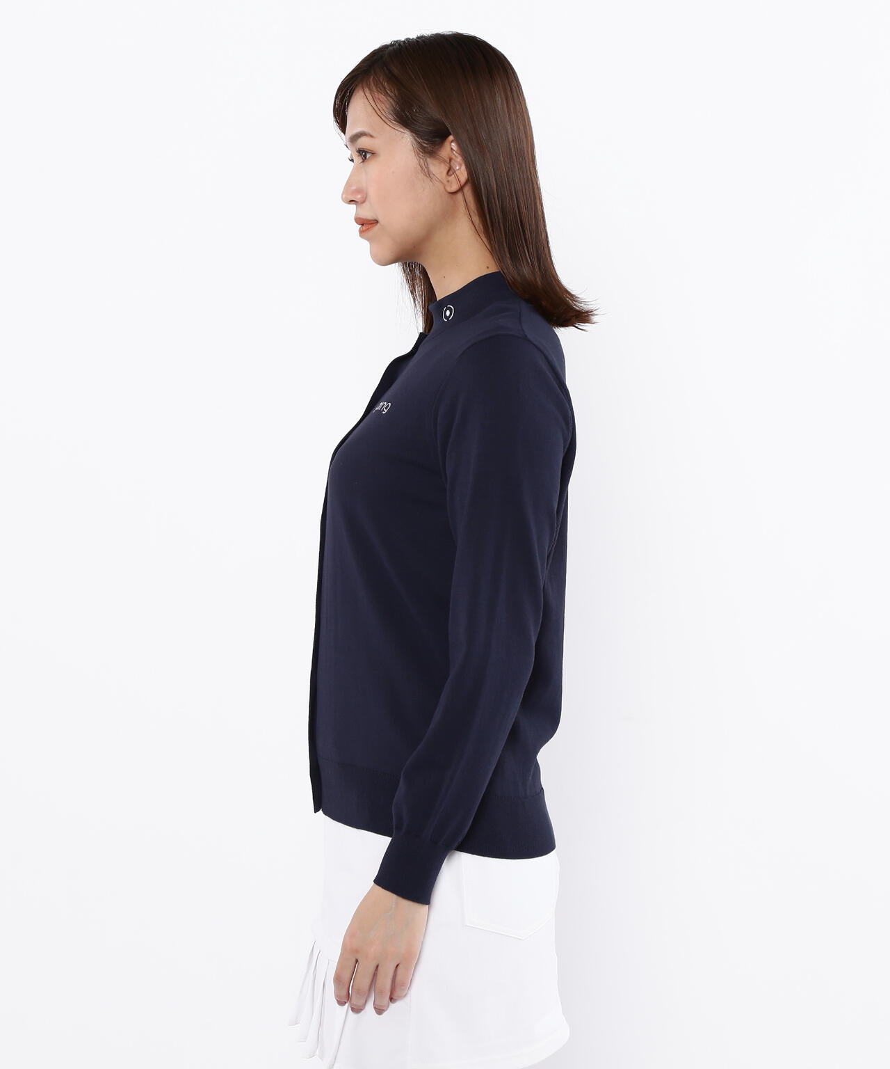 【PING APPAREL】アンサンブルニット ＜LADIES LINE＞＜NATIVE＞ (LADIES)