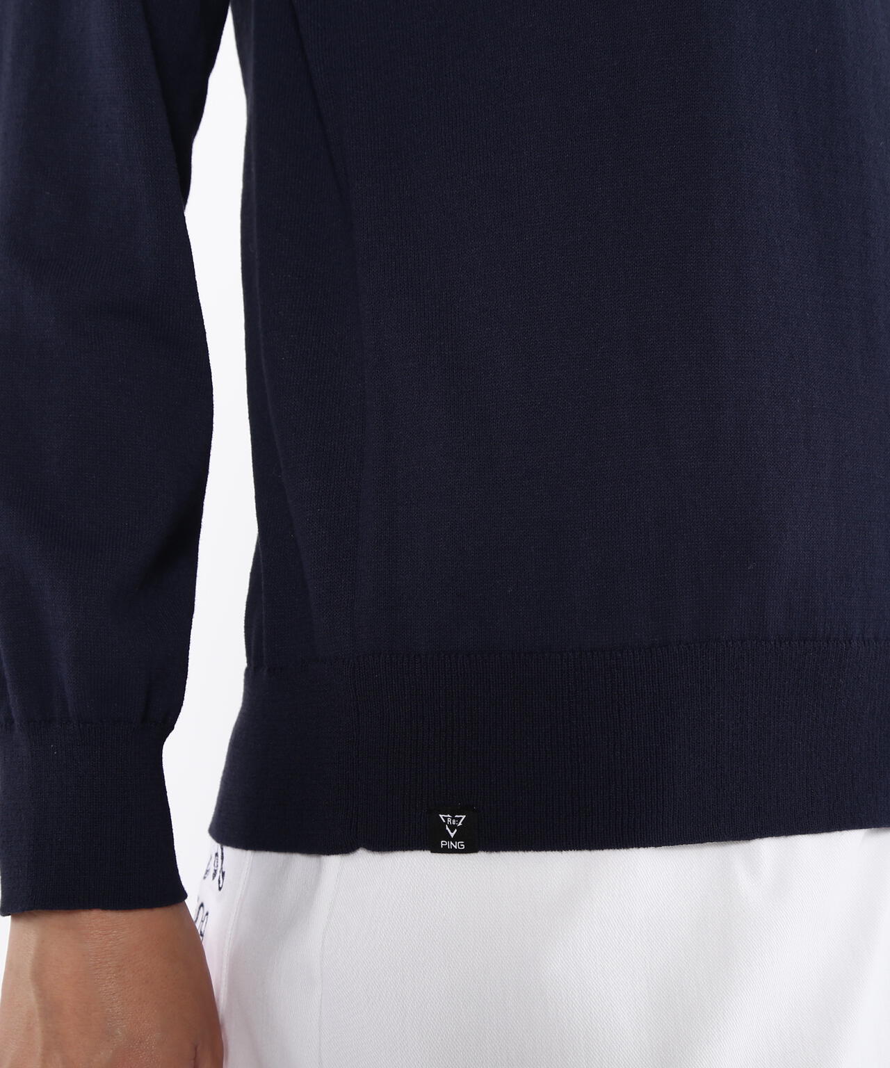 【PING APPAREL】アンサンブルニット ＜LADIES LINE＞＜NATIVE＞ (LADIES)