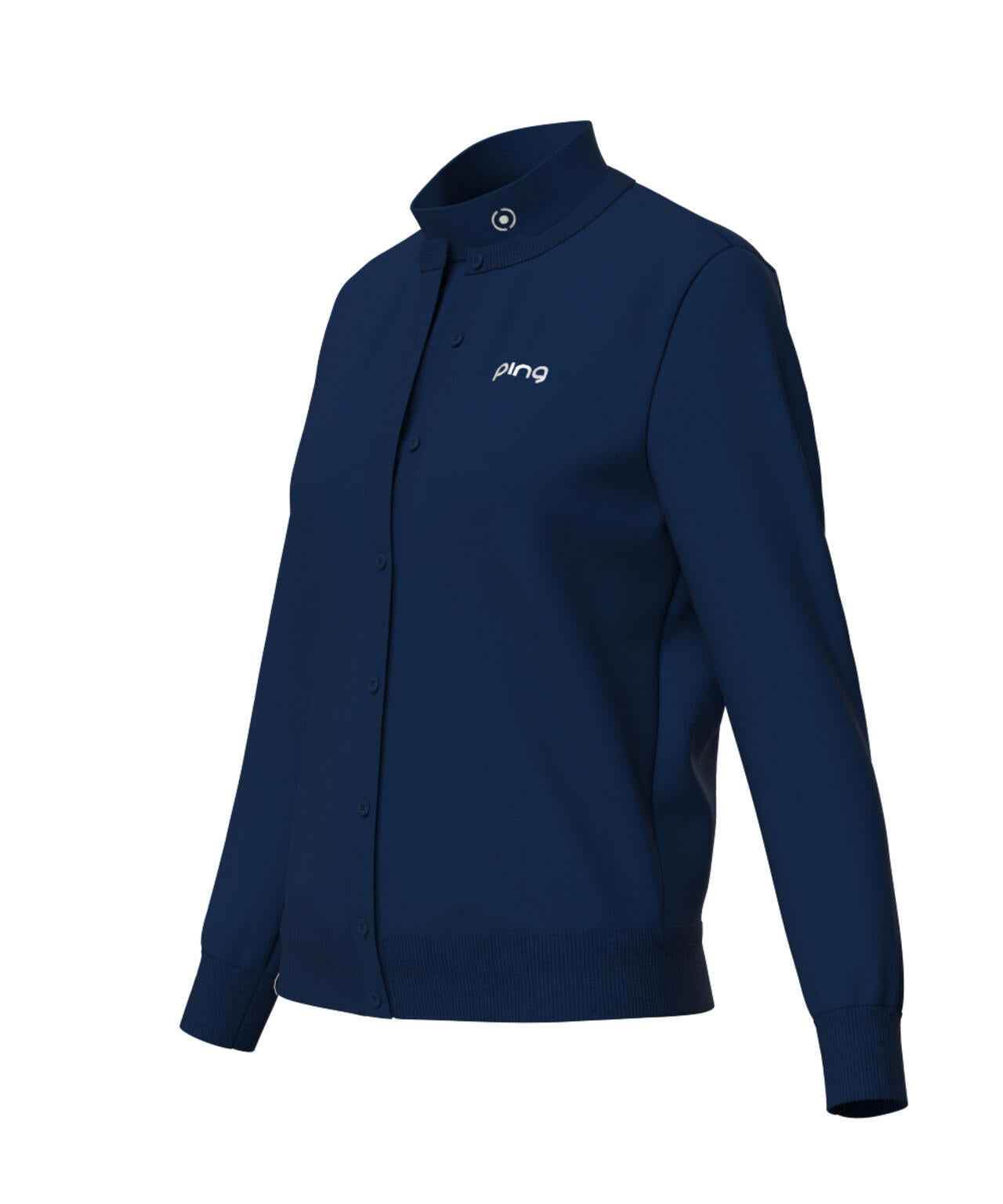 【PING APPAREL】アンサンブルニット ＜LADIES LINE＞＜NATIVE＞ (LADIES)