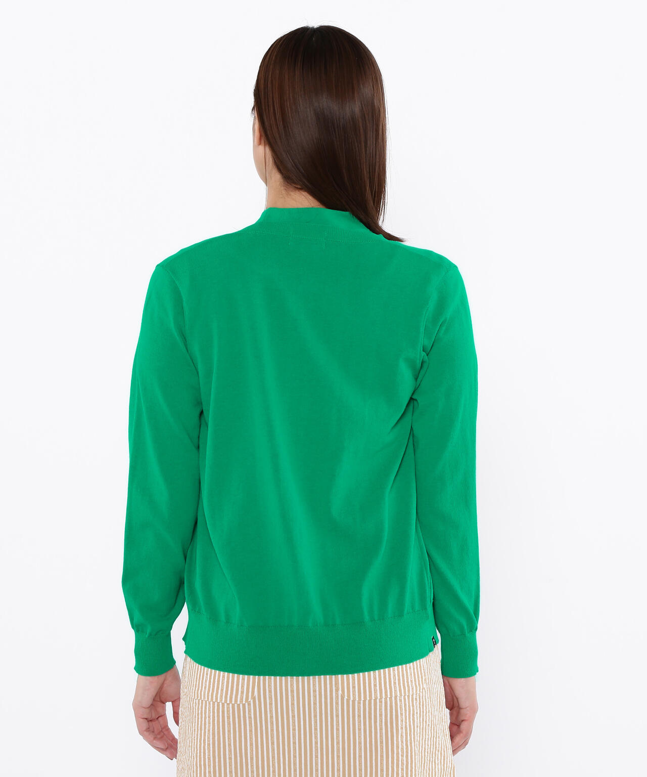 【PING APPAREL】アンサンブルニット ＜LADIES LINE＞＜NATIVE＞ (LADIES)