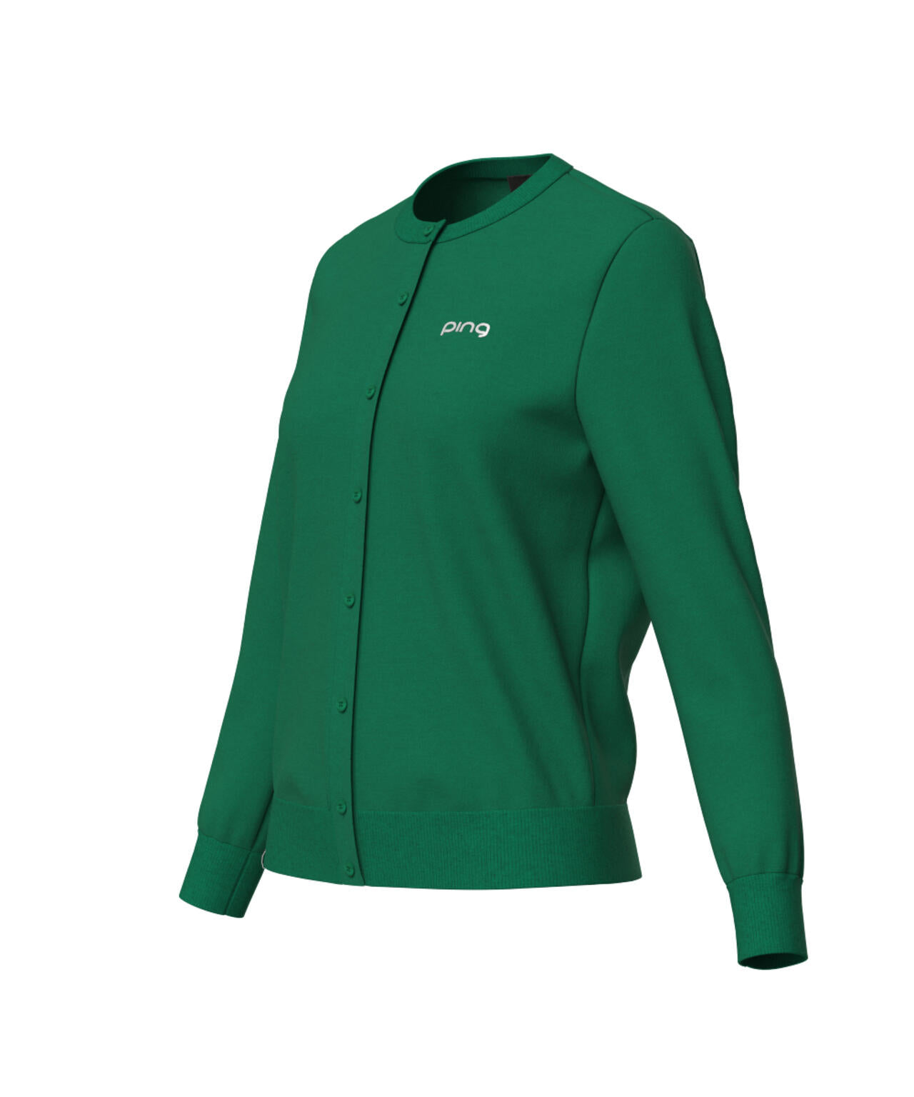 【PING APPAREL】アンサンブルニット ＜LADIES LINE＞＜NATIVE＞ (LADIES)