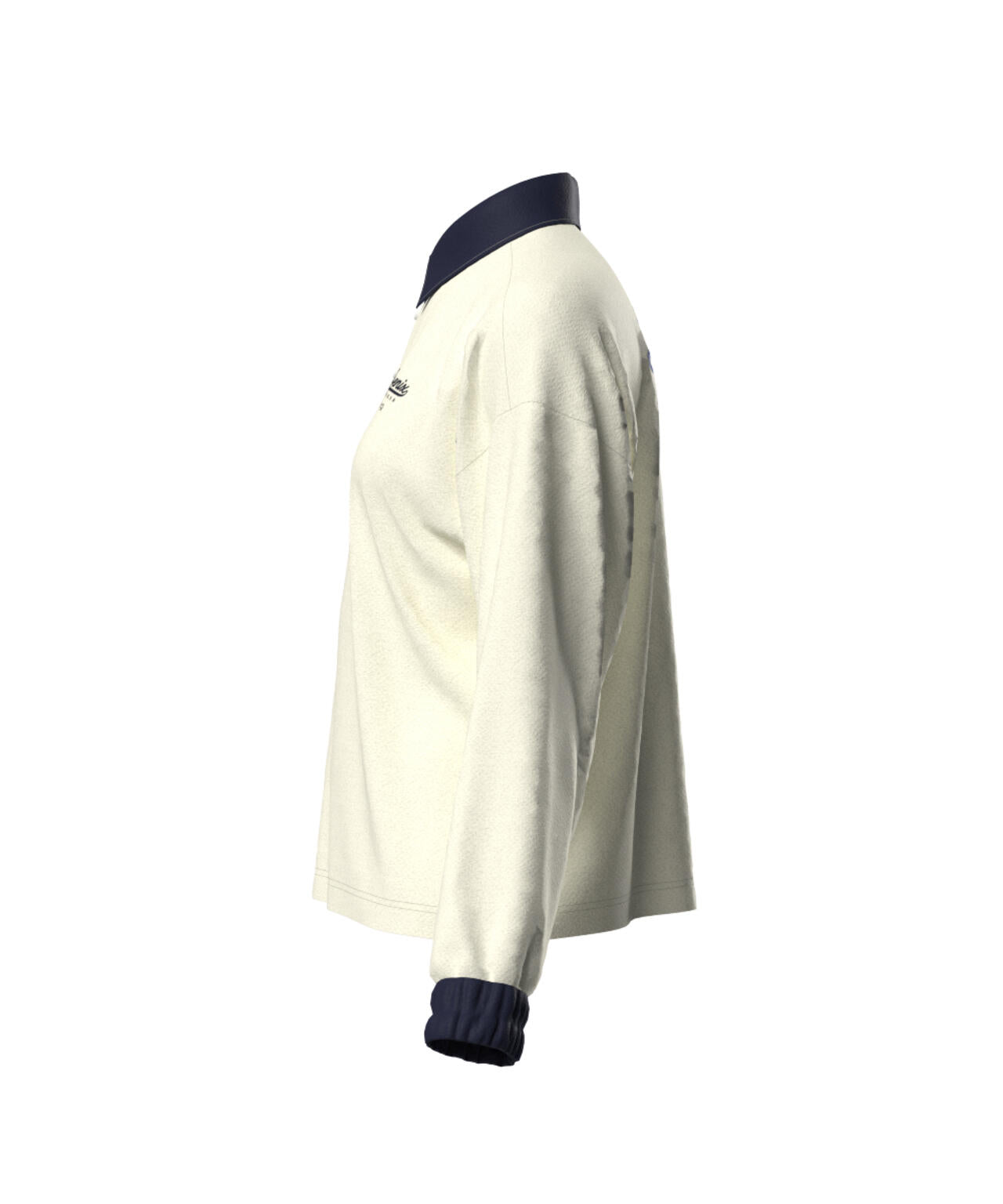 【PING APPAREL】オーバーシャツ ＜LADIES LINE＞ (LADIES)