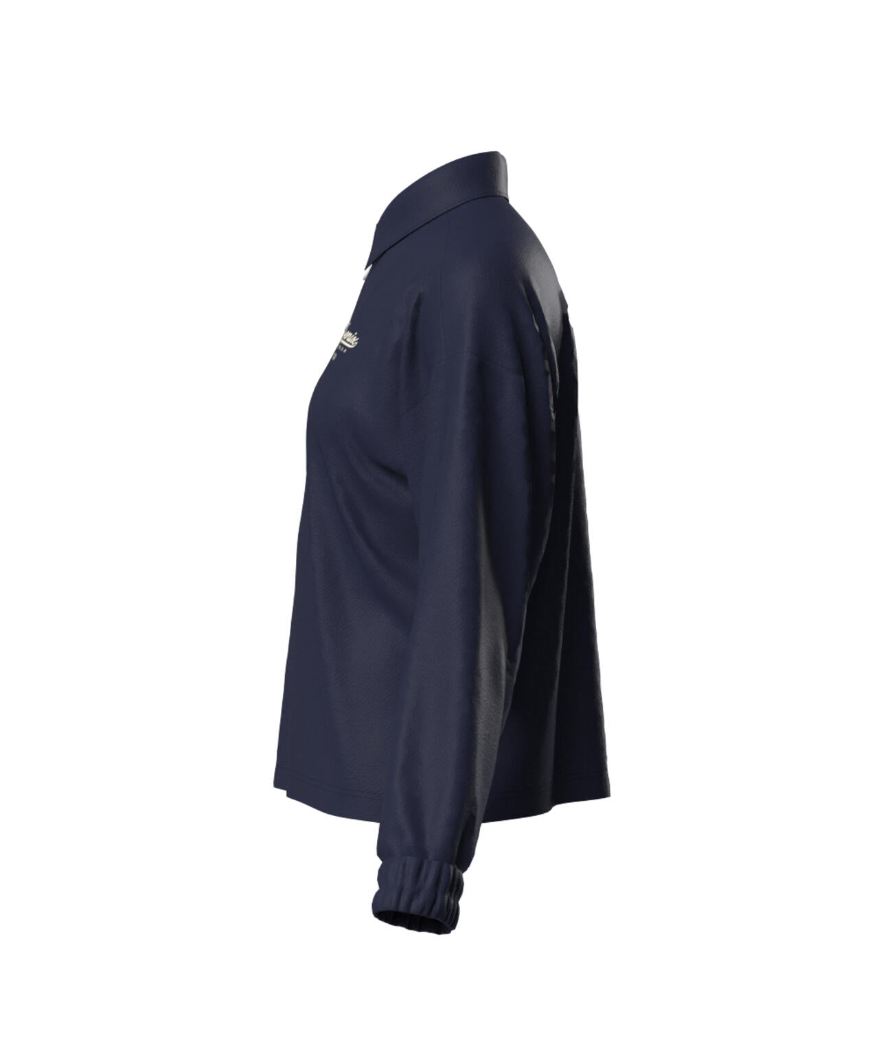 【PING APPAREL】オーバーシャツ ＜LADIES LINE＞ (LADIES)