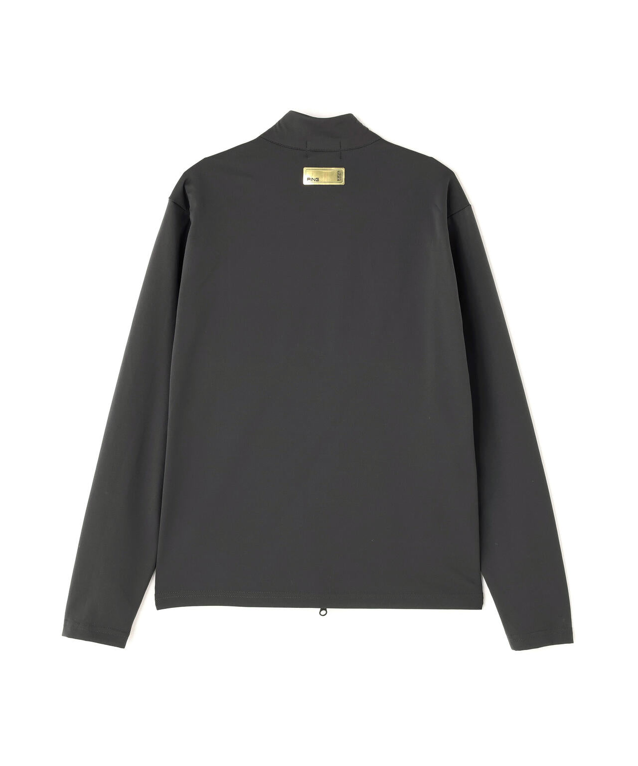 【PING APPAREL】ツインレイヤードアウター ＜GOLD＞ (LADIES)