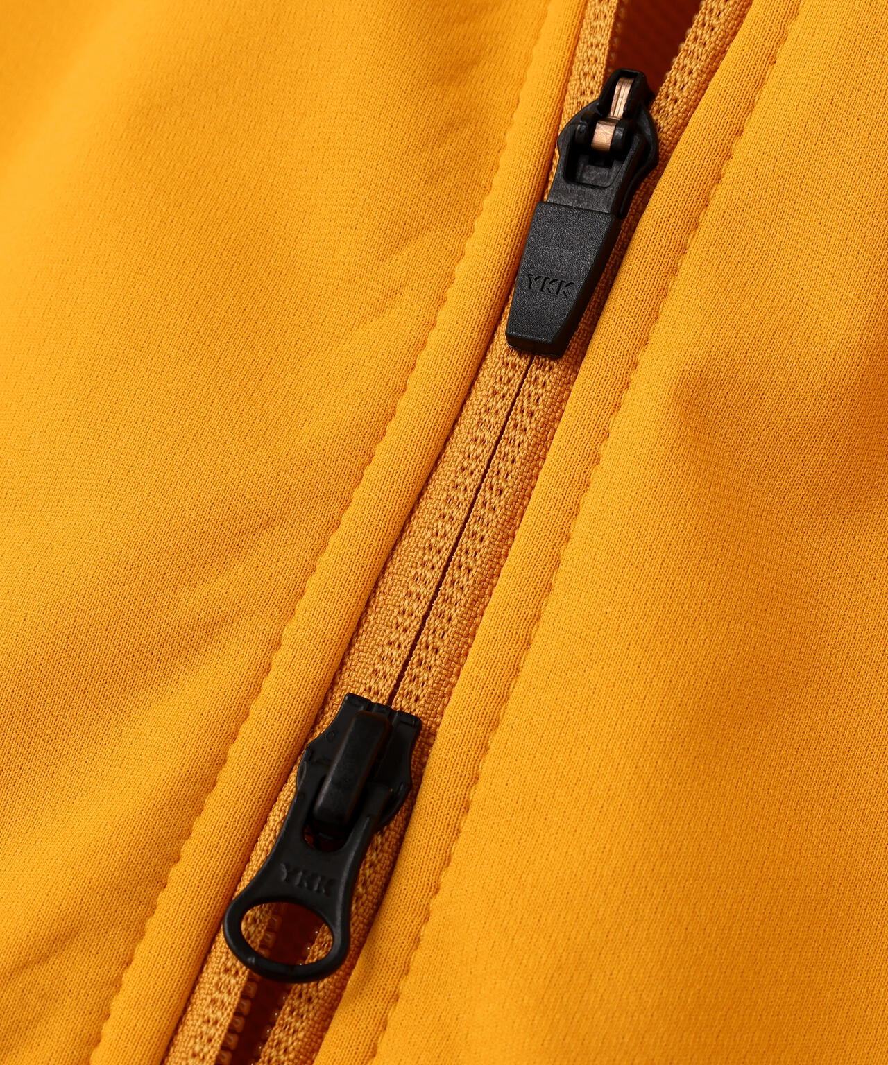 【PING APPAREL】ツインレイヤードアウター ＜GOLD＞ (LADIES)