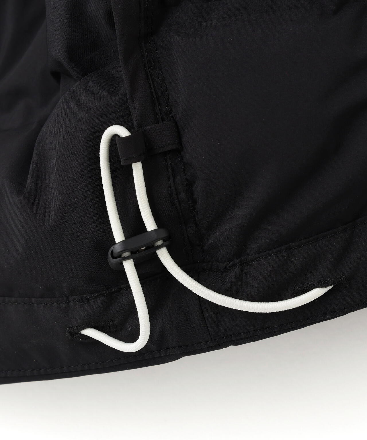 【PING APPAREL】２５ＦＷ 2WAY中綿フーディーブルゾン ＜GOLD＞ (LADIES)