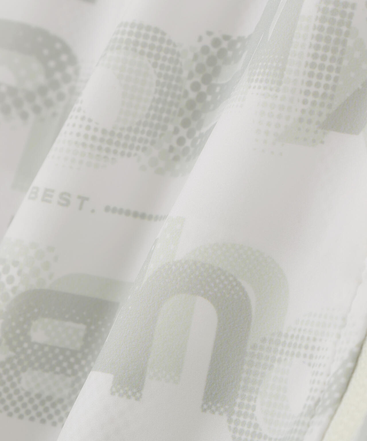 【PING APPAREL】PHONEIX BREEZE総柄 全方向ストレッチフーディブルゾン ＜LADIES LINE＞ (LADIES)