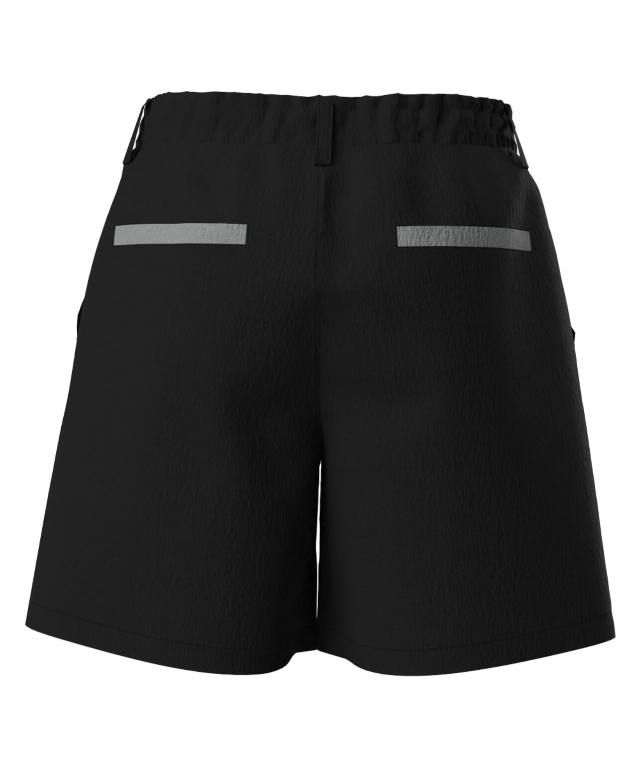 【PING APPAREL】全方向ストレッチリップストップスニードジャック×ショートパンツ ＜LADIES LINE＞ (LADIES)