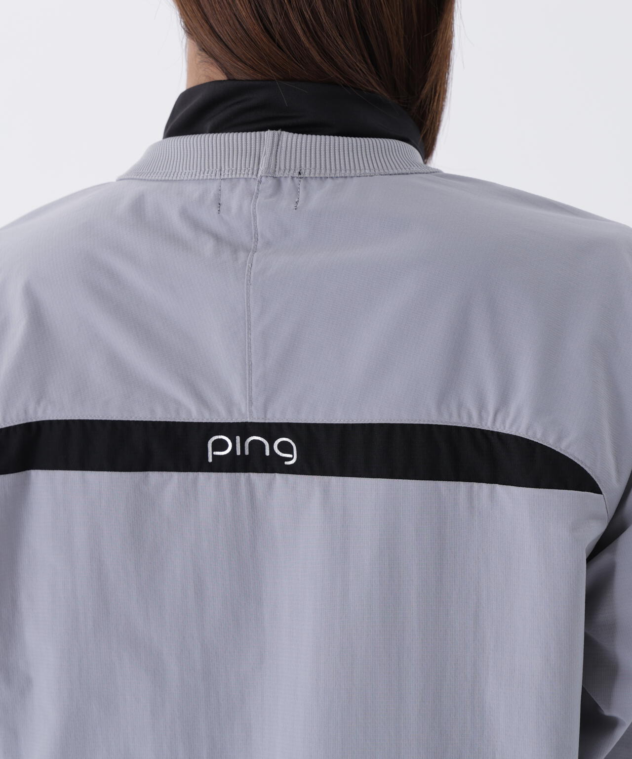 【PING APPAREL】全方向ストレッチリップストップスニードジャック×ショートパンツ ＜LADIES LINE＞ (LADIES)