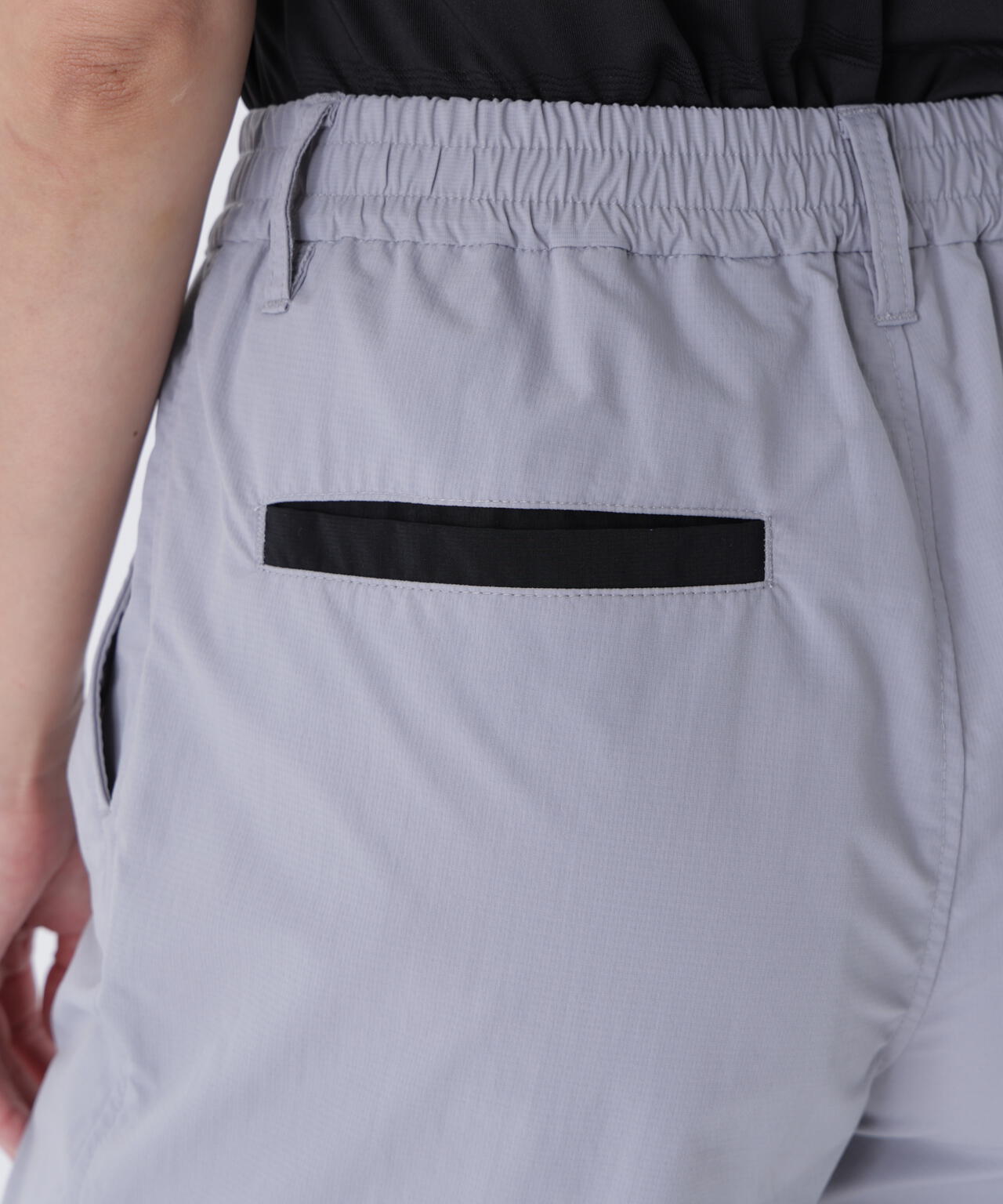 【PING APPAREL】全方向ストレッチリップストップスニードジャック×ショートパンツ ＜LADIES LINE＞ (LADIES)