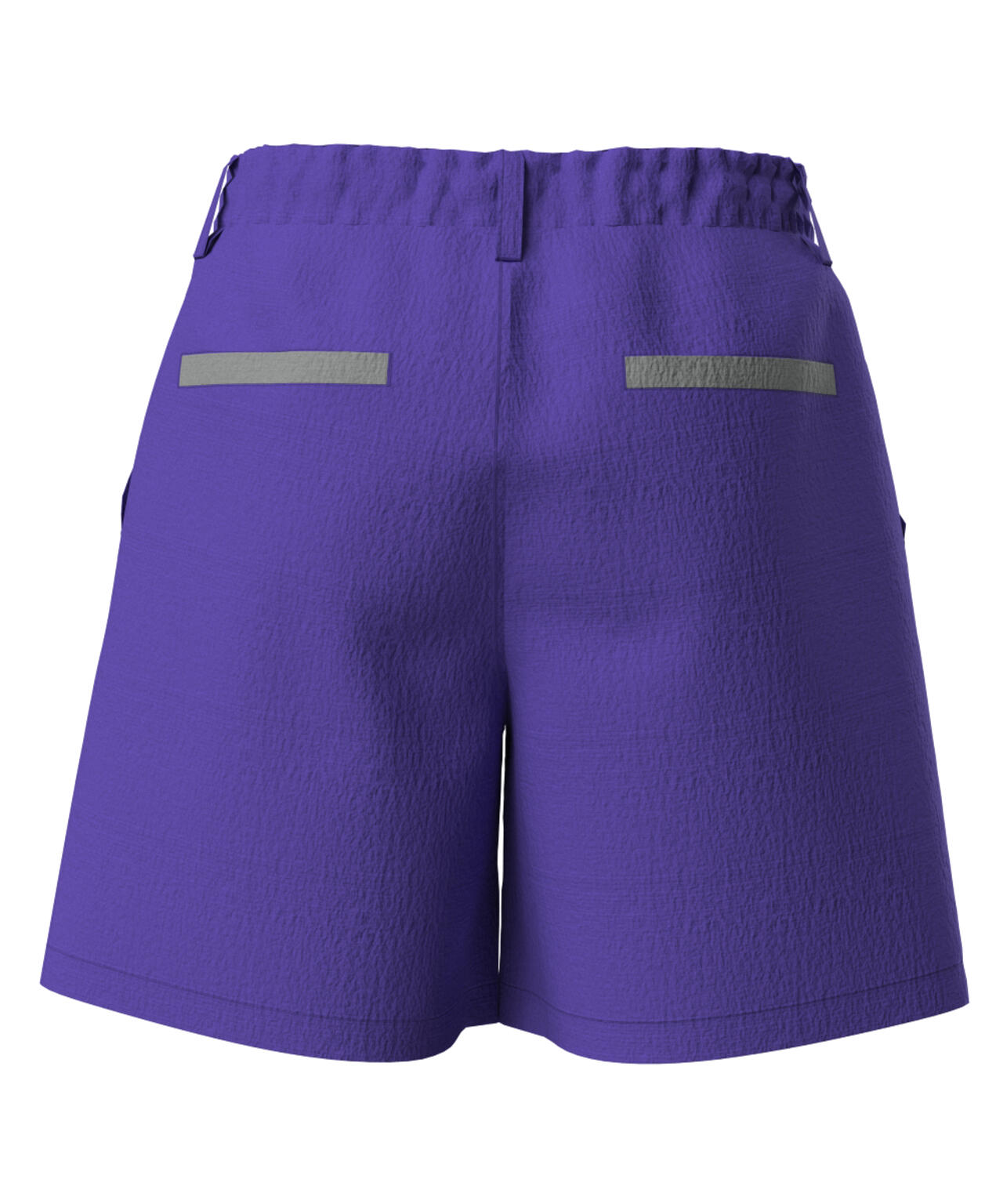 【PING APPAREL】全方向ストレッチリップストップスニードジャック×ショートパンツ ＜LADIES LINE＞ (LADIES)