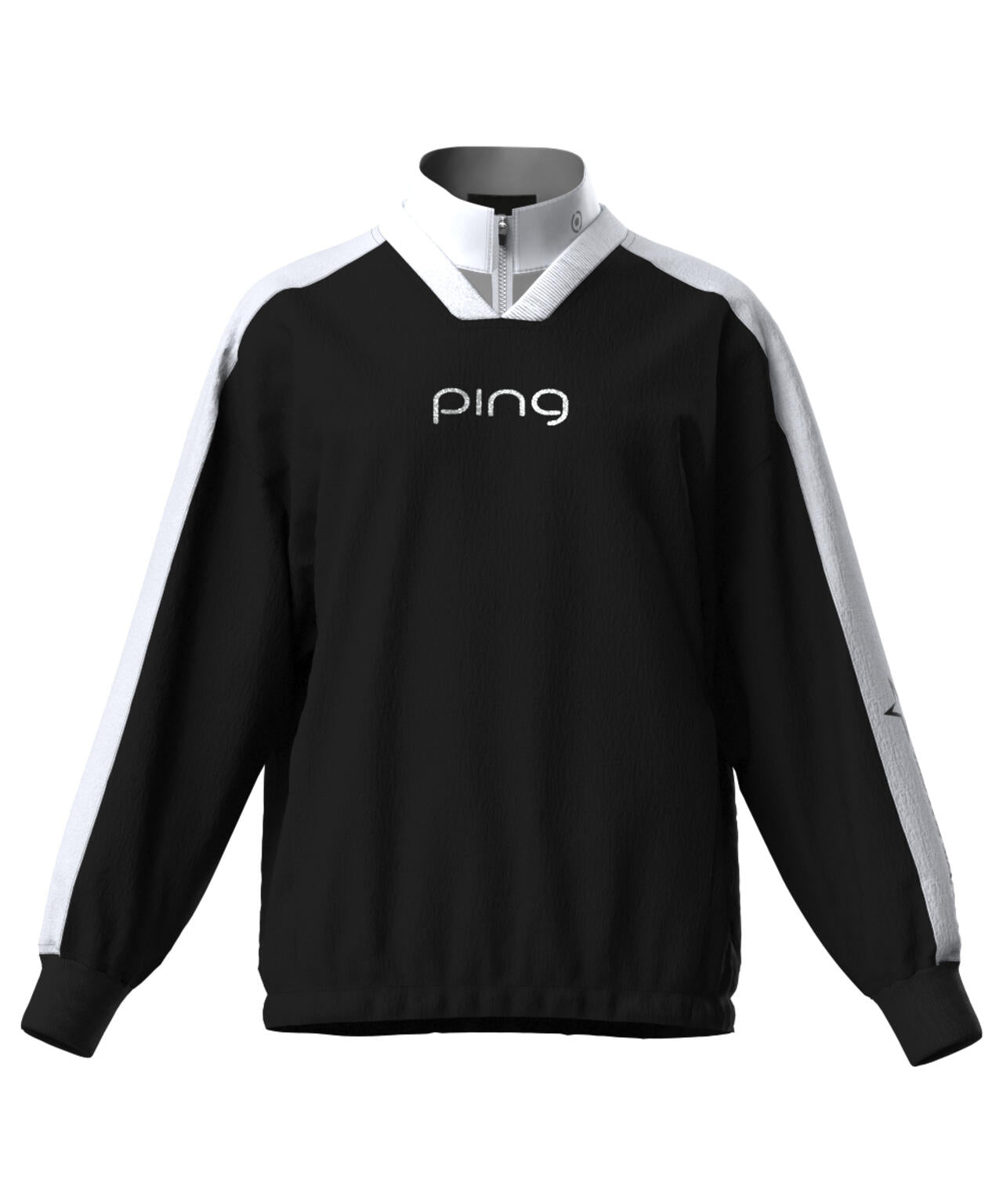 【PING APPAREL】全方向ストレッチ ツインレイヤードアウター ＜LADIES LINE＞ (LADIES)