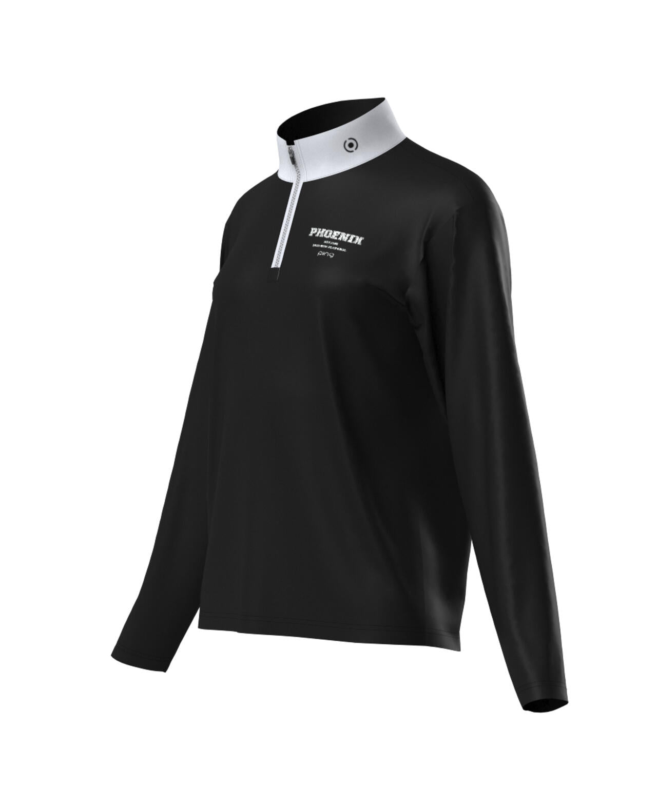 【PING APPAREL】全方向ストレッチ ツインレイヤードアウター ＜LADIES LINE＞ (LADIES)