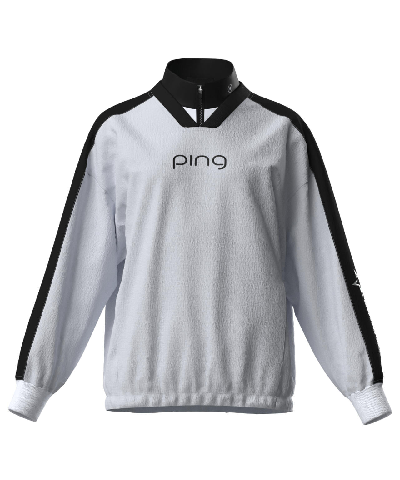 【PING APPAREL】全方向ストレッチ ツインレイヤードアウター ＜LADIES LINE＞ (LADIES)
