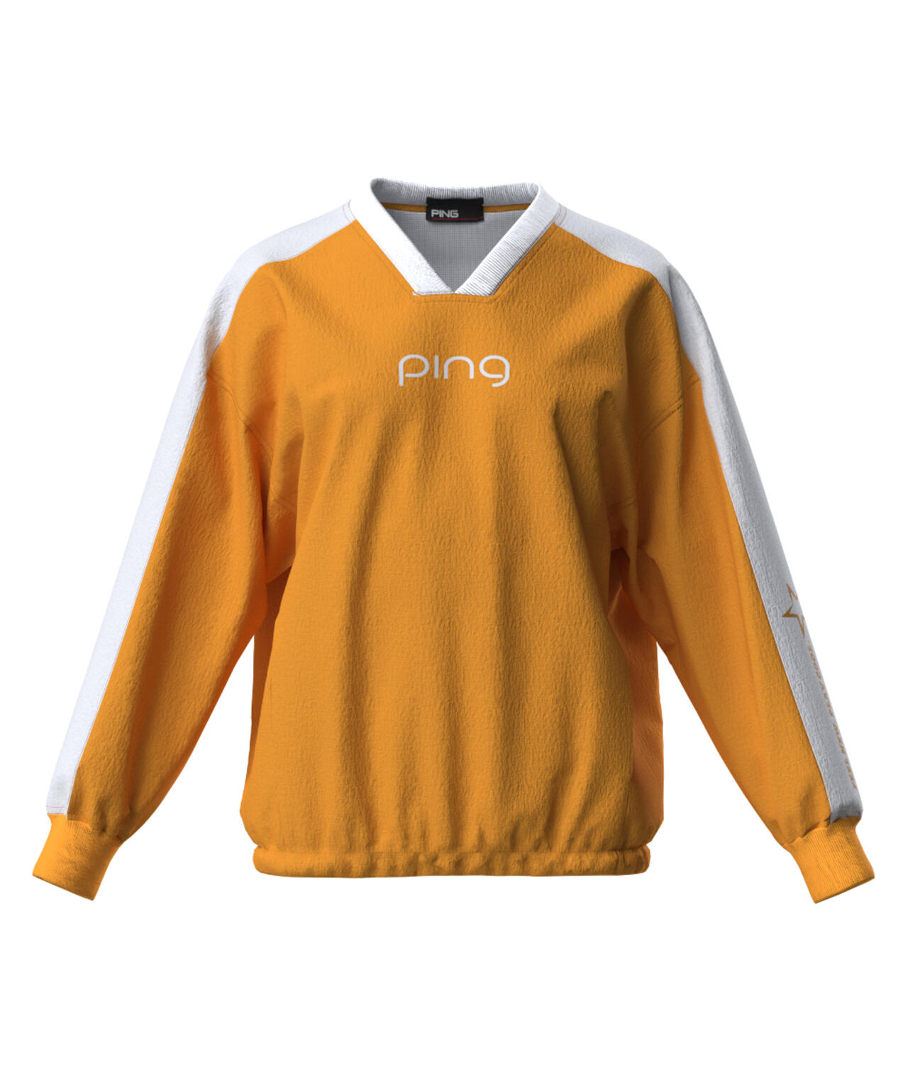 【PING APPAREL】全方向ストレッチ ツインレイヤードアウター ＜LADIES LINE＞ (LADIES)