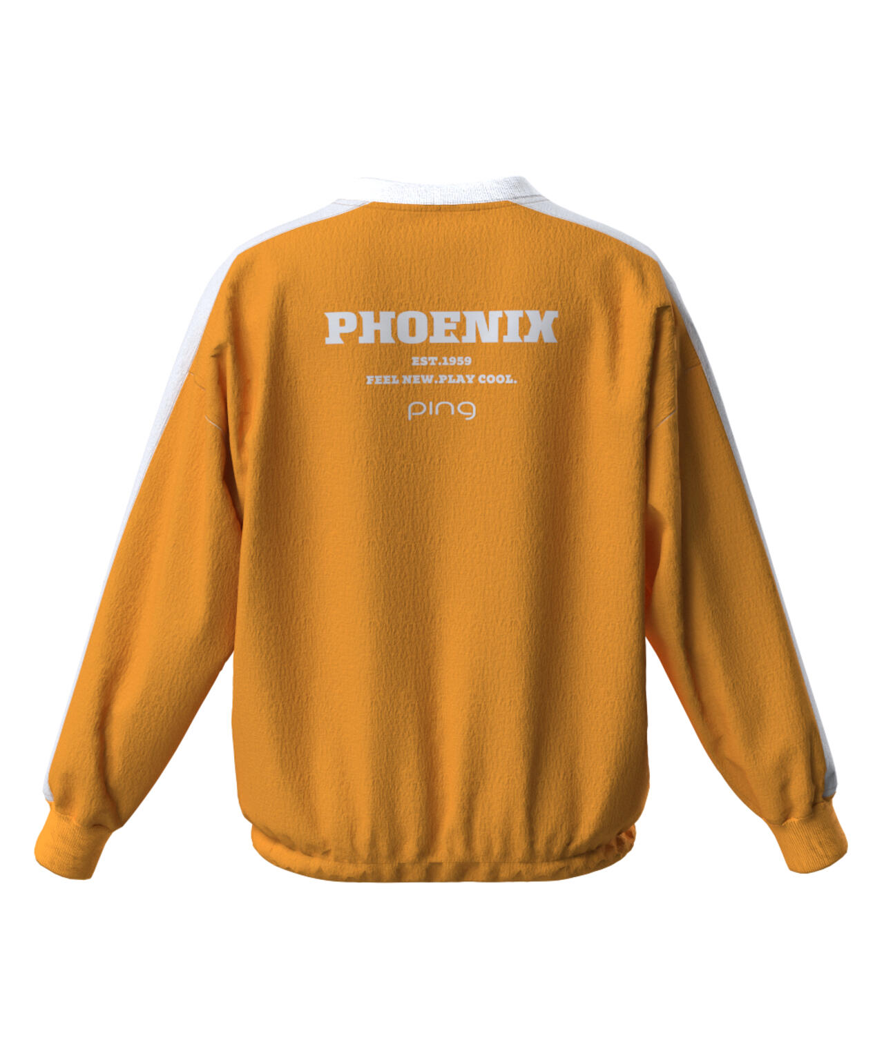 【PING APPAREL】全方向ストレッチ ツインレイヤードアウター ＜LADIES LINE＞ (LADIES)