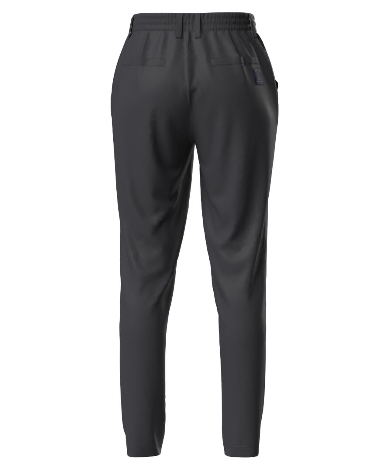 【PING APPAREL】全方向ストレッチボンディングプリントテーパードパンツ ＜LADIES LINE＞ (LADIES)