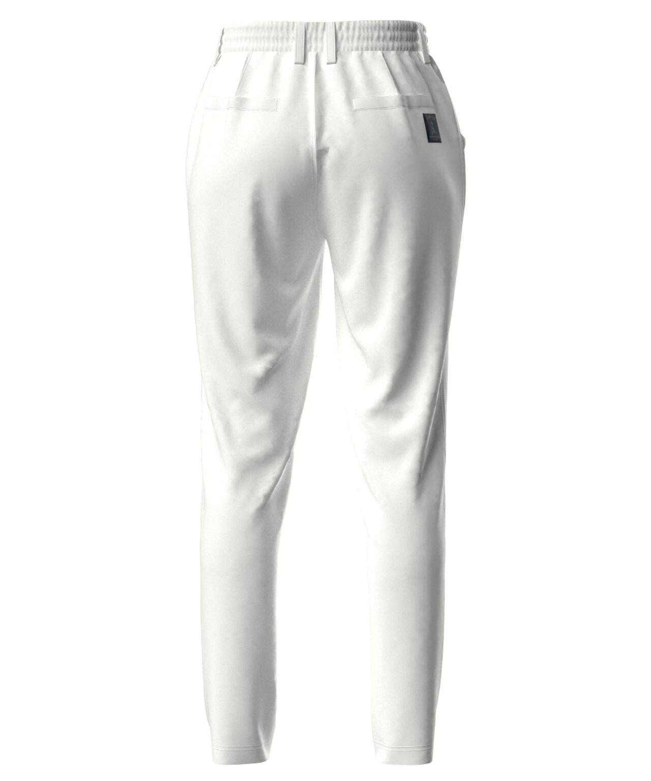 【PING APPAREL】全方向ストレッチボンディングプリントテーパードパンツ ＜LADIES LINE＞ (LADIES)