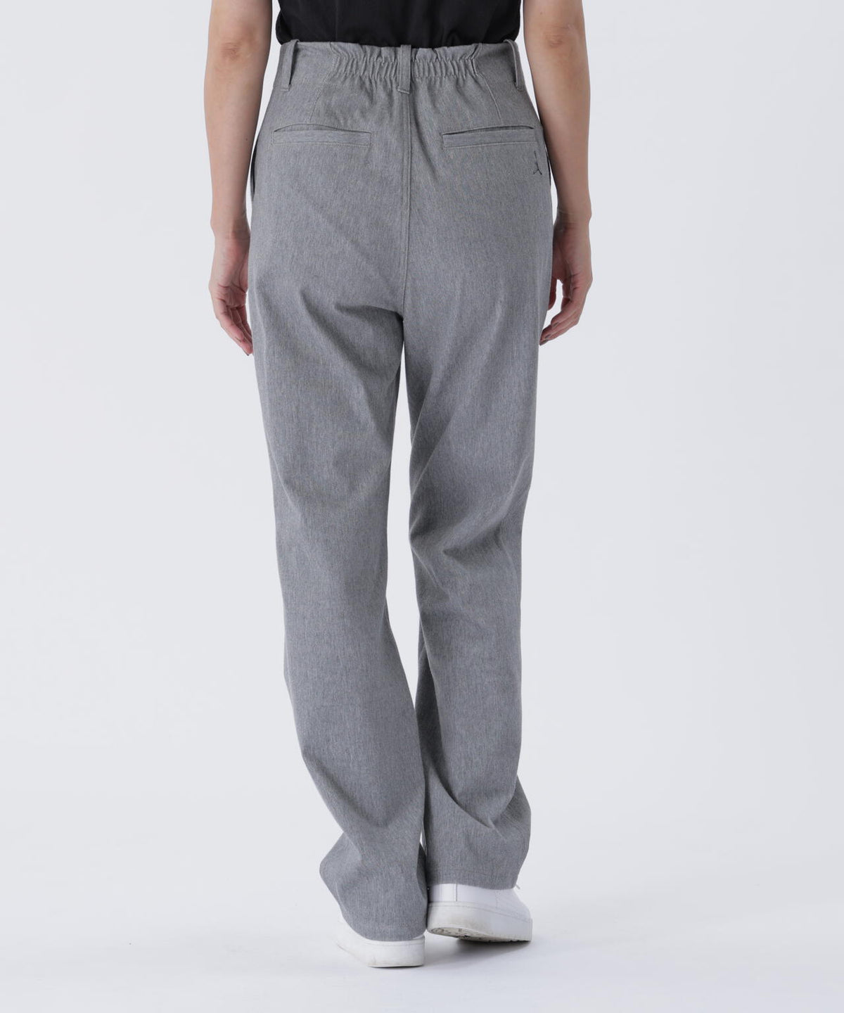 【PING APPAREL】TCツイル5ポケットストレートパンツ ＜LADIES LINE＞ (LADIES)
