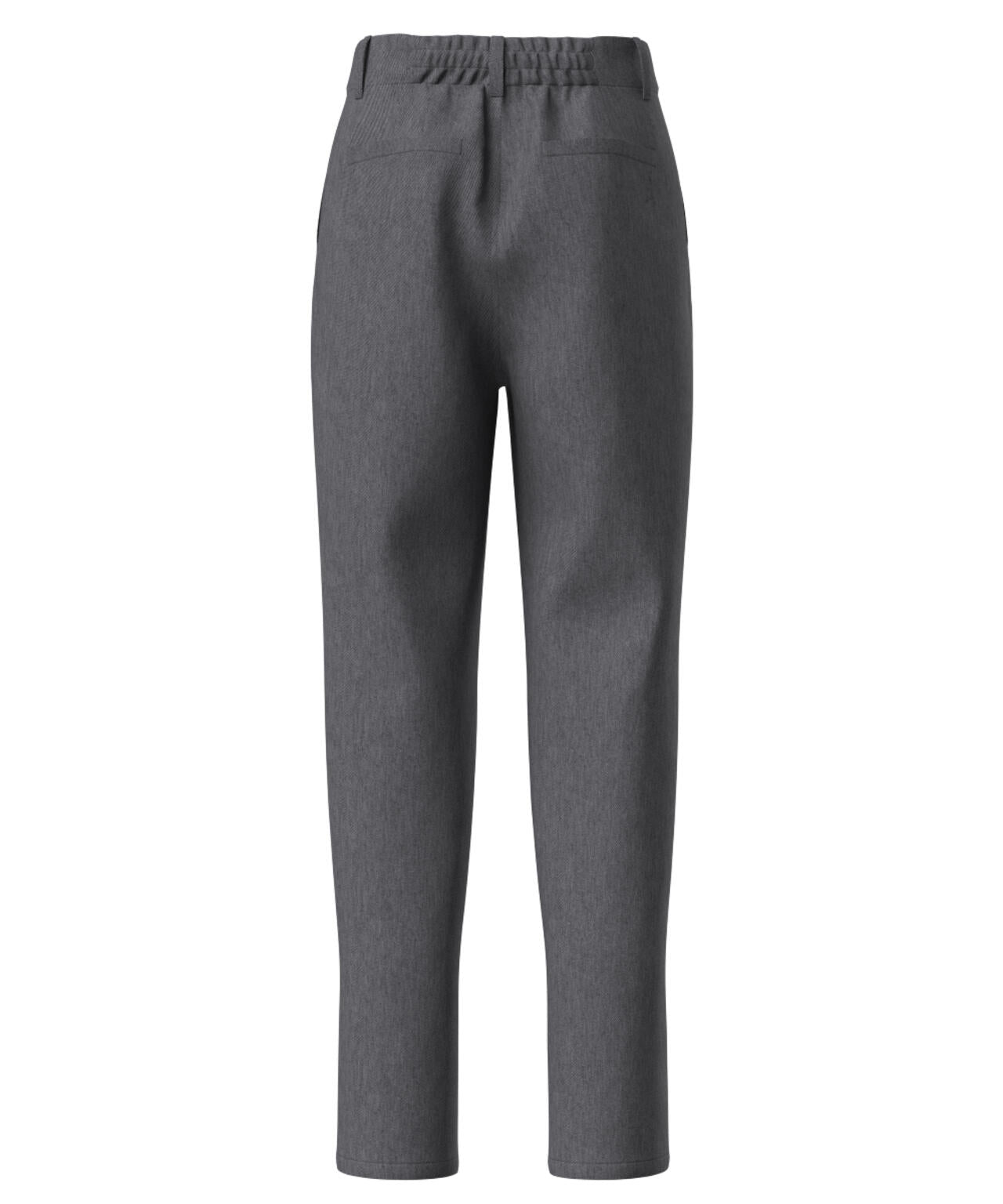 PING APPAREL】TCツイル5ポケットストレートパンツ ＜LADIES LINE