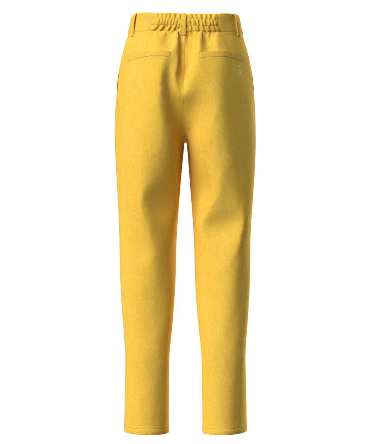 【PING APPAREL】TCツイル5ポケットストレートパンツ ＜LADIES LINE＞ (LADIES)