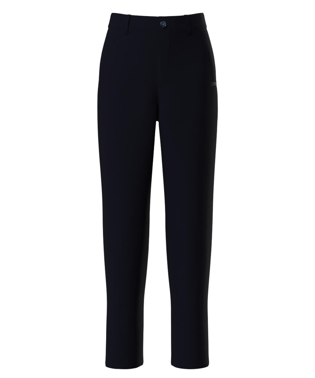 【PING APPAREL】TCツイル5ポケットストレートパンツ ＜LADIES LINE＞ (LADIES)