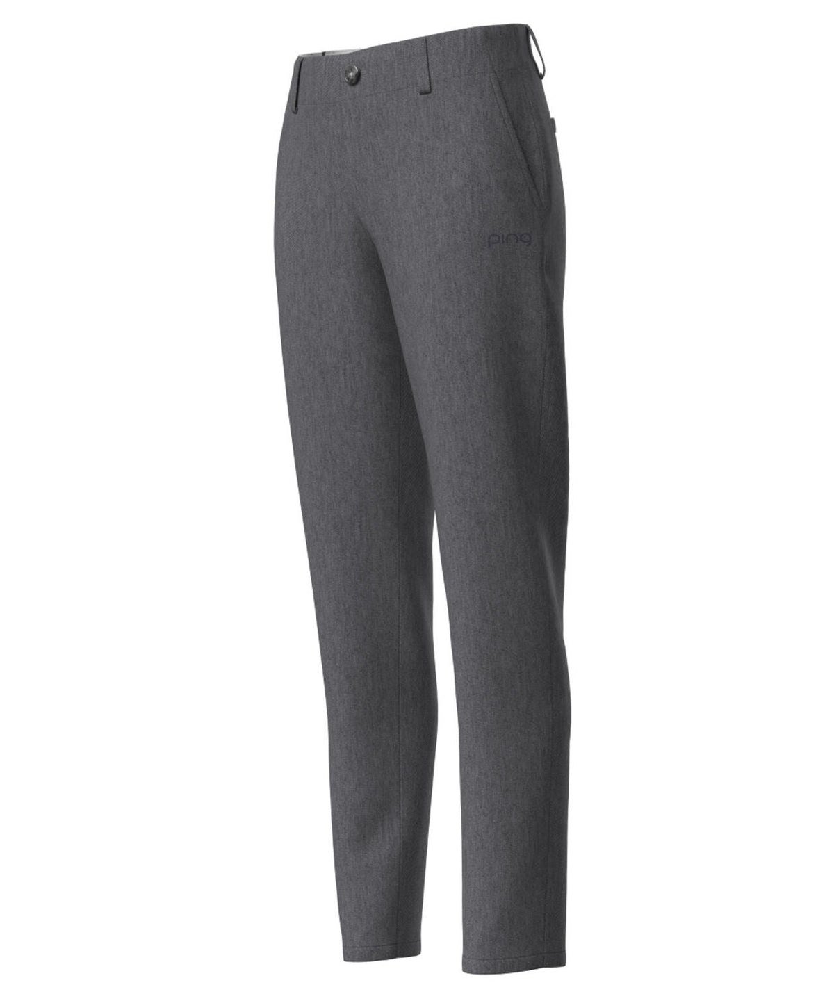 【PING APPAREL】TCツイルテーパードパンツ ＜LADIES LINE＞ (LADIES)