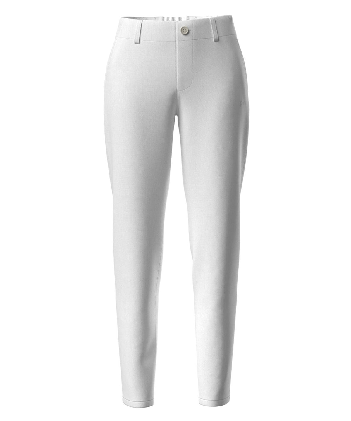【PING APPAREL】TCツイルテーパードパンツ ＜LADIES LINE＞ (LADIES)